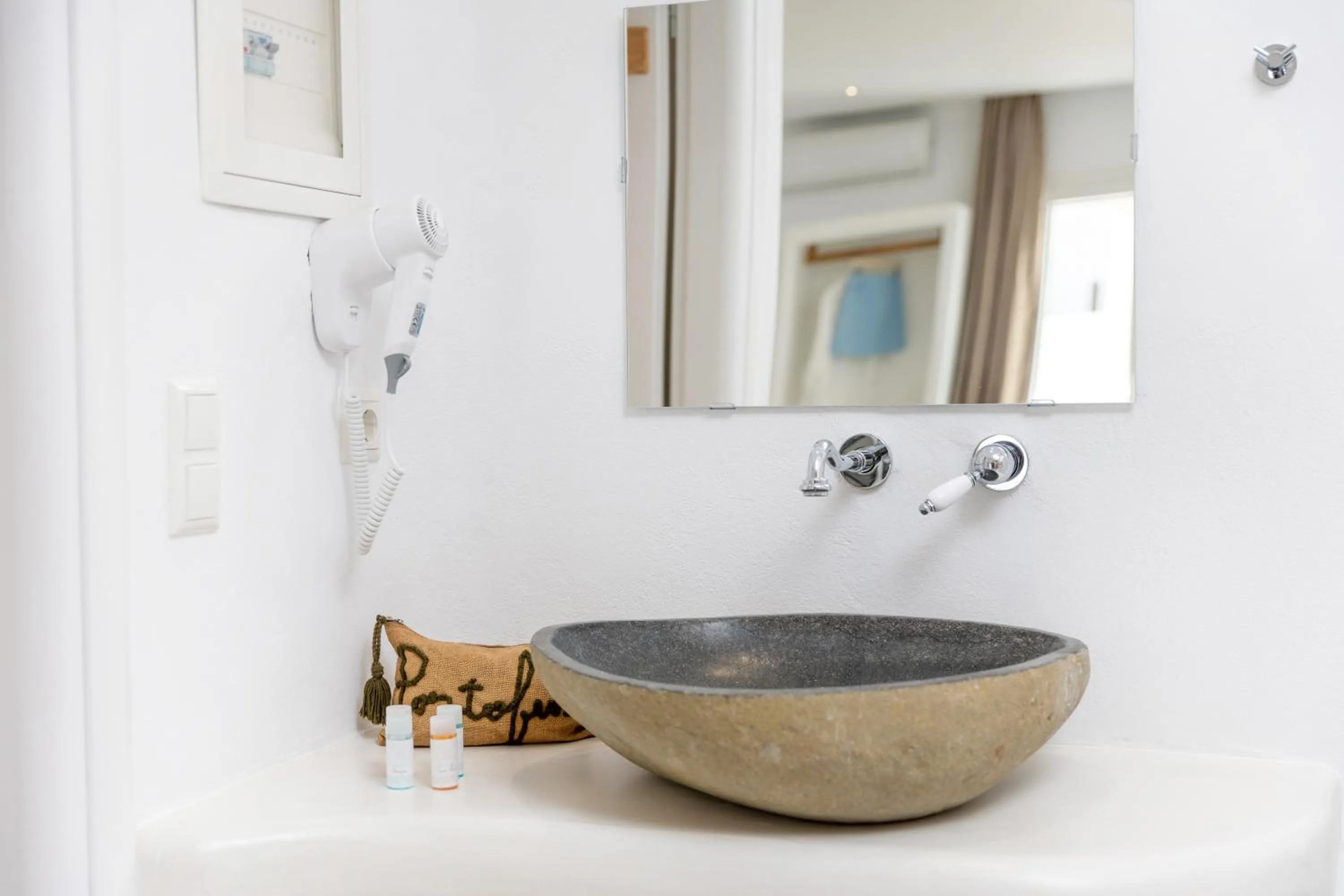 Krina Mare Boutique Hotel