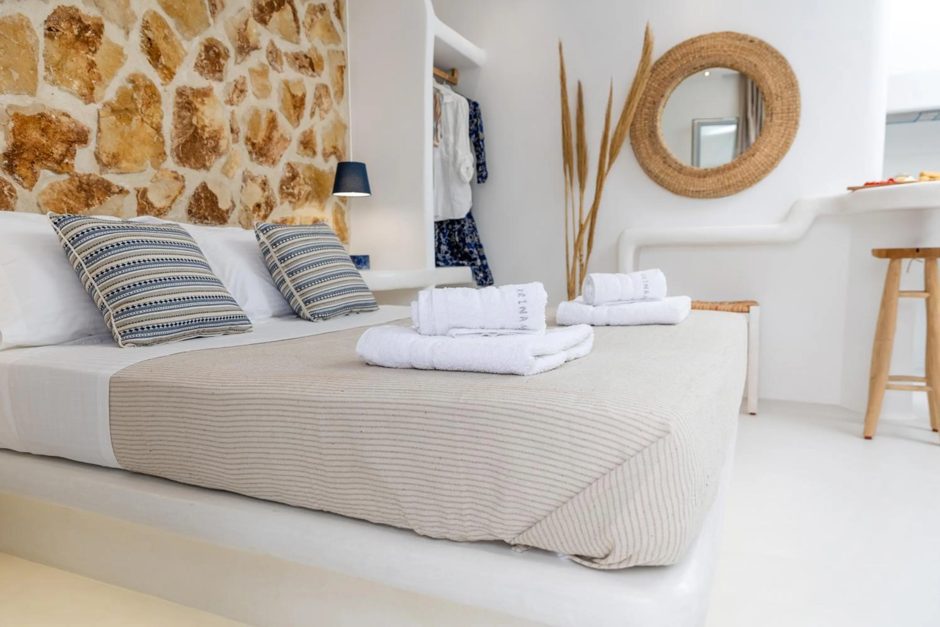 Krina Mare Boutique Hotel