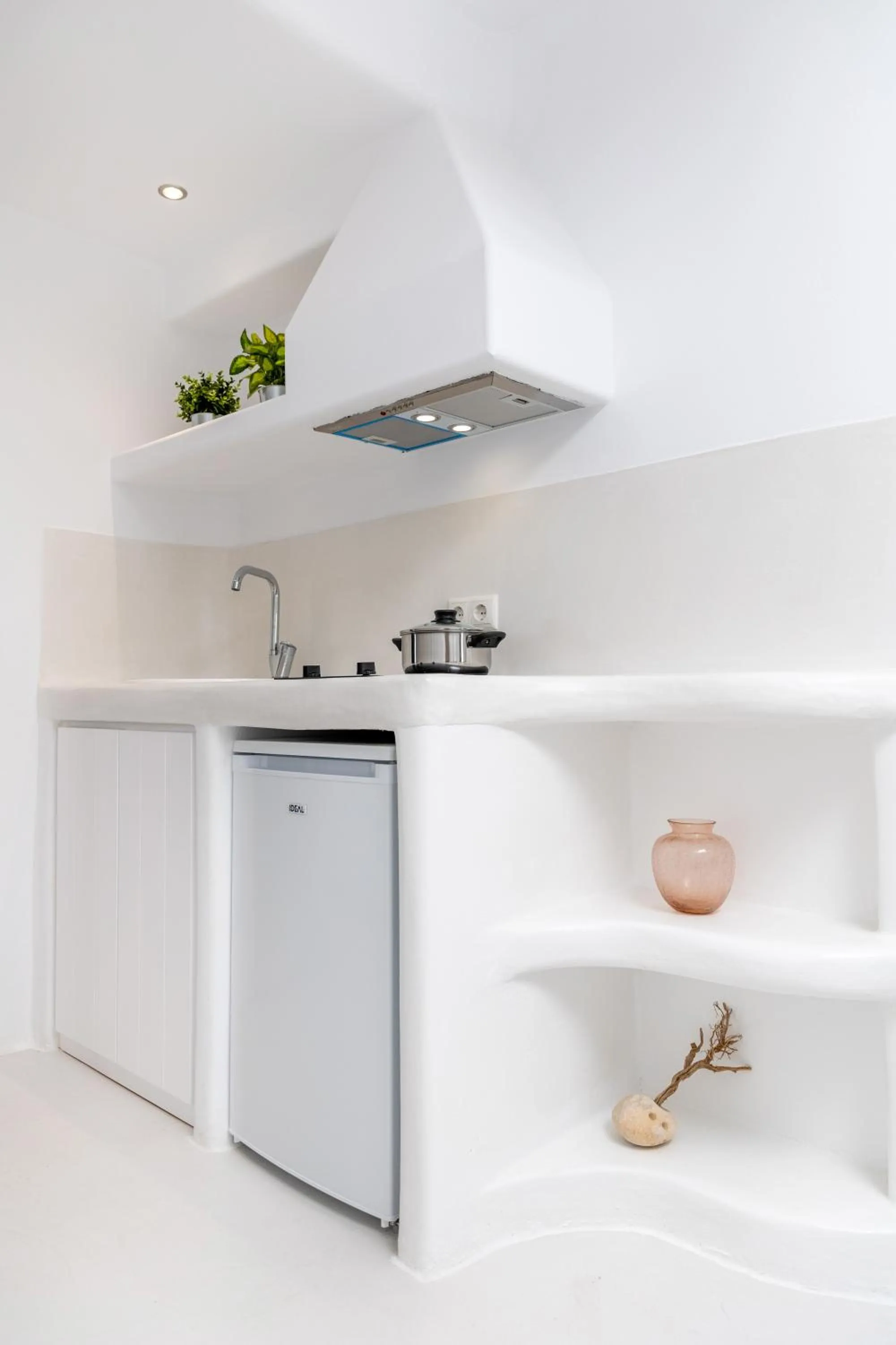 Krina Mare Boutique Hotel