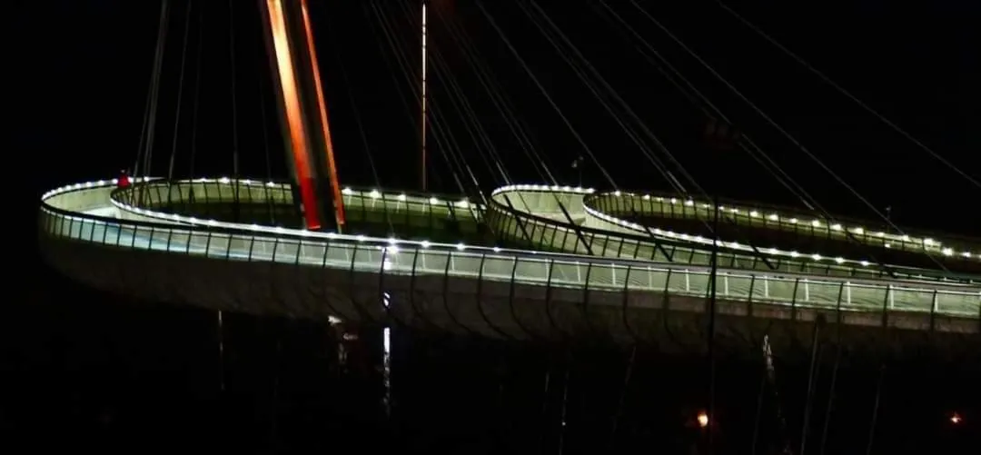 Neighbourhood in Ok Home Pescara Rooms