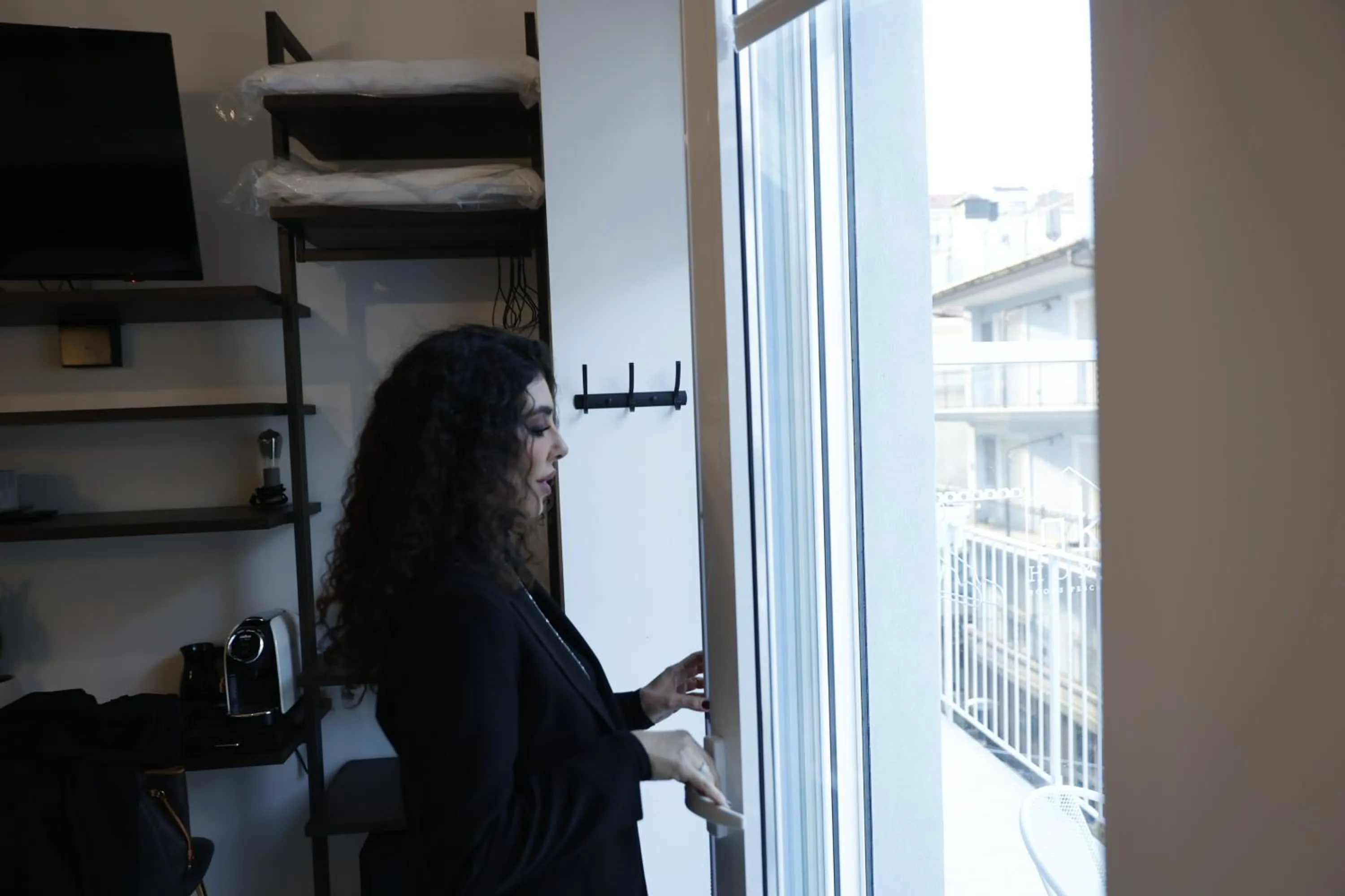 Bedroom in Ok Home Pescara Rooms