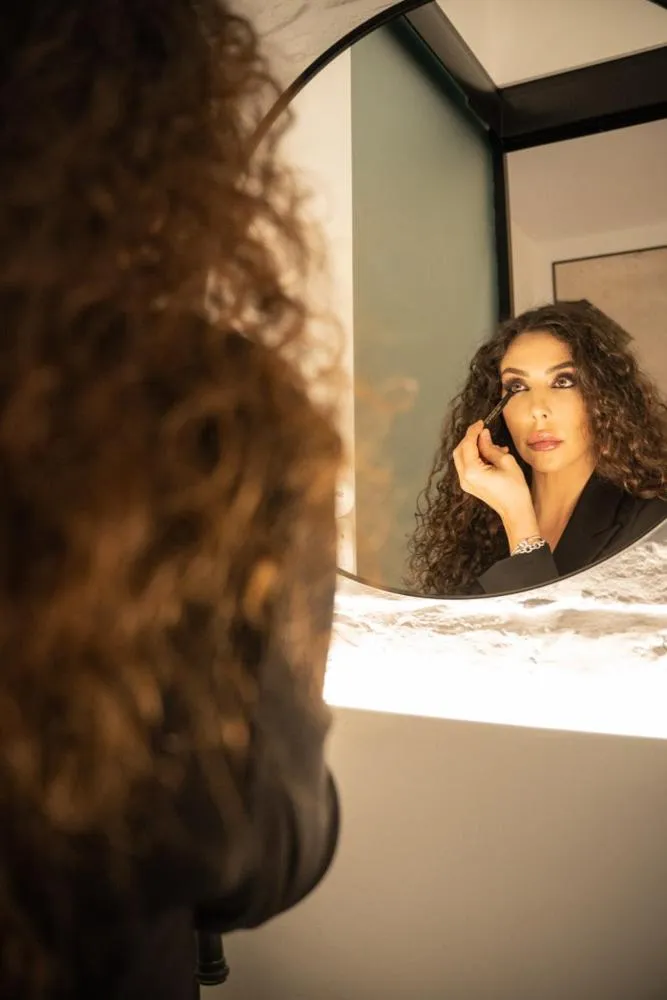 Bathroom in Ok Home Pescara Rooms