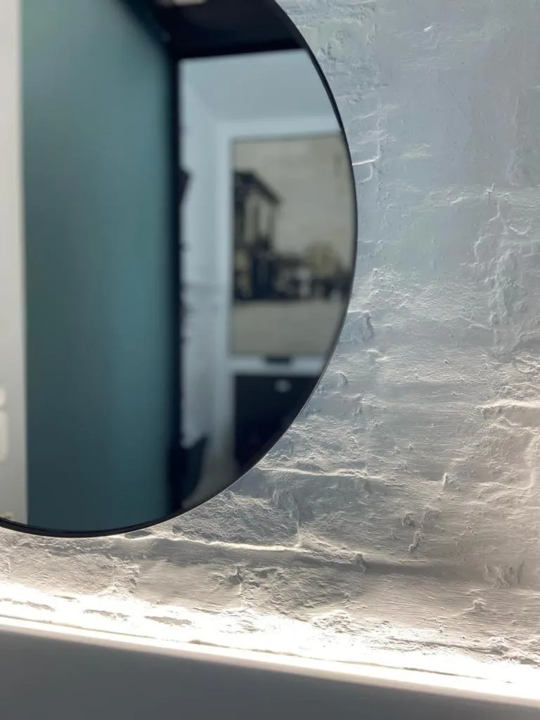 Decorative detail in Ok Home Pescara Rooms