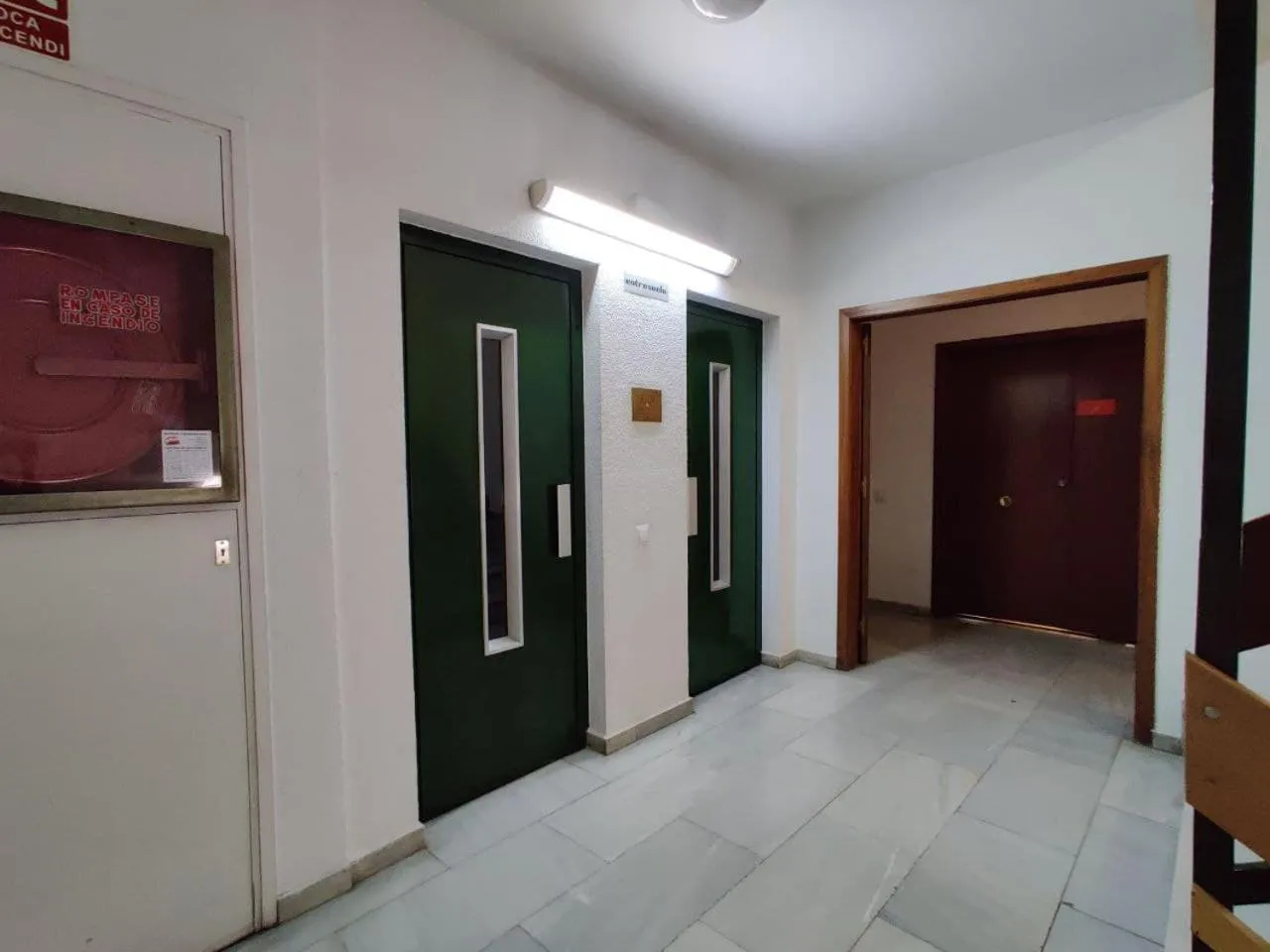 Facade/entrance in Guest House Barcelona Bruc