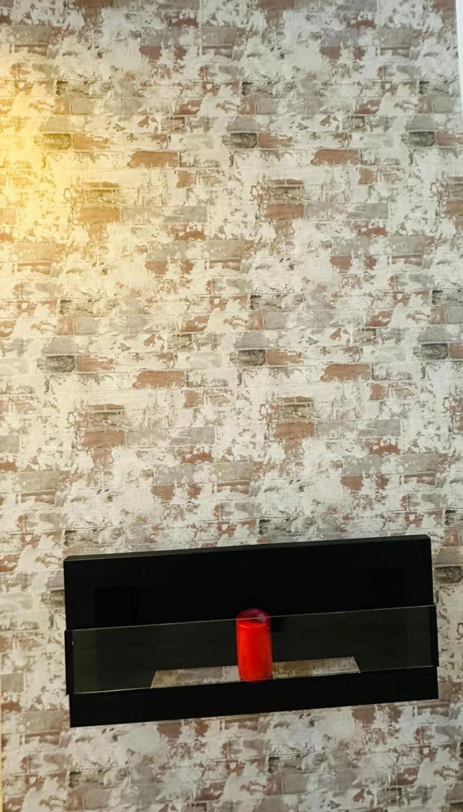 Property building in Guest House Barcelona Bruc