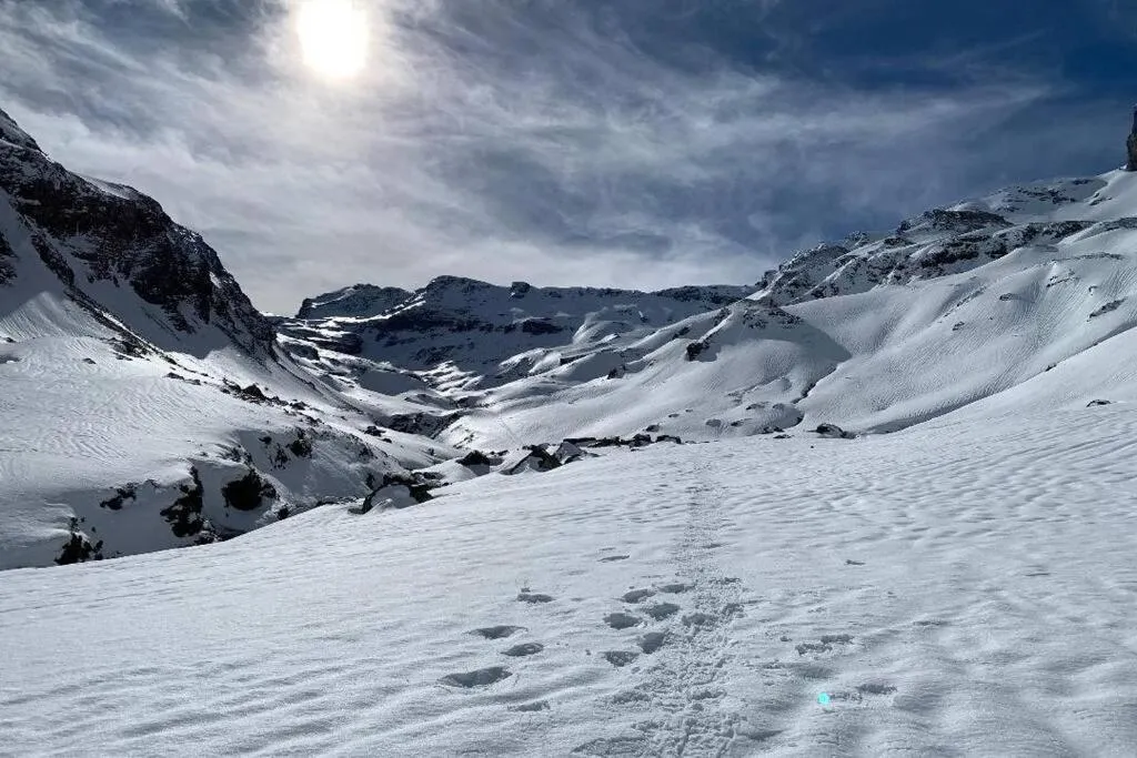 Studio cabine Piau-Engaly au pied des pistes