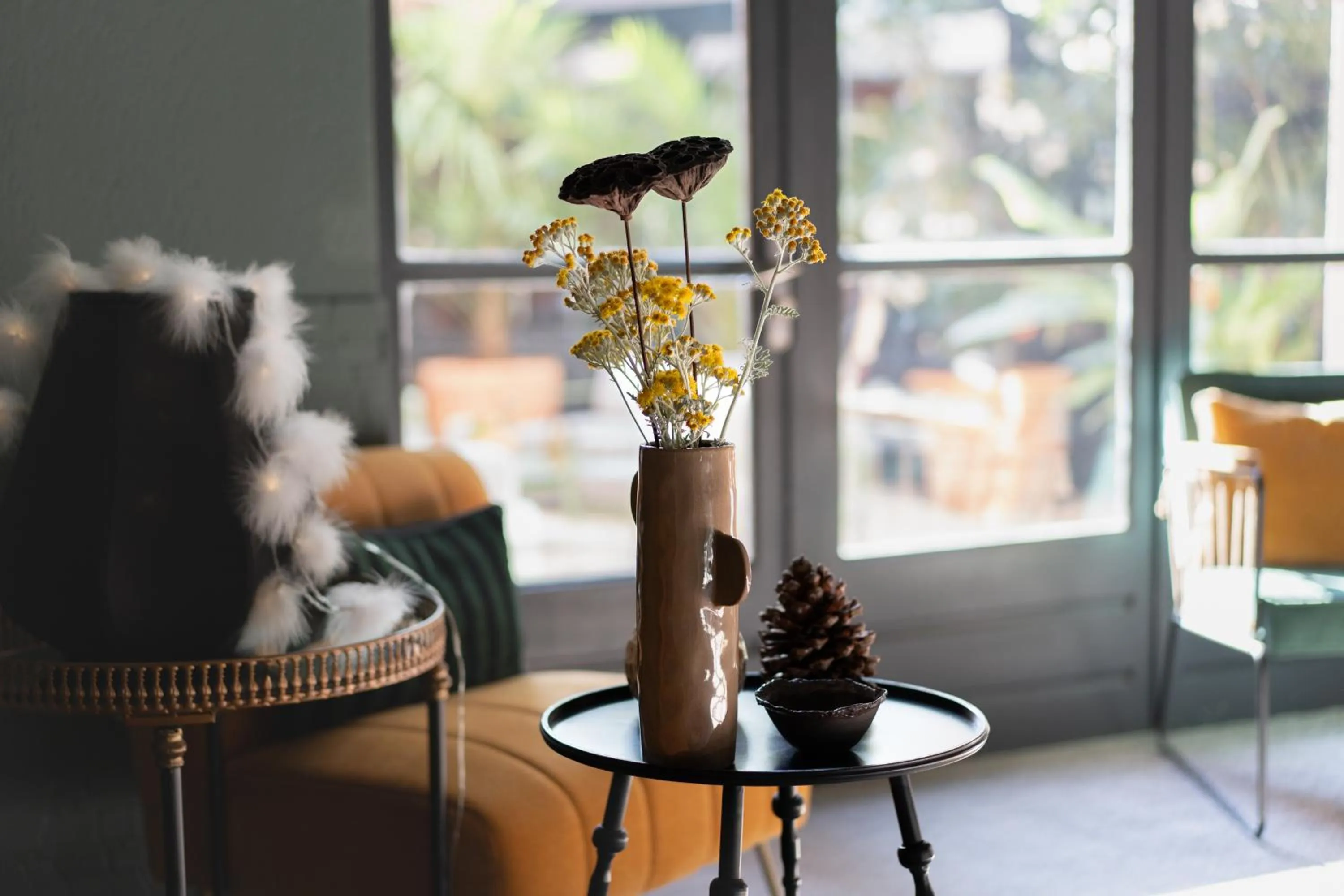 Le Victoria Boutique Hôtel