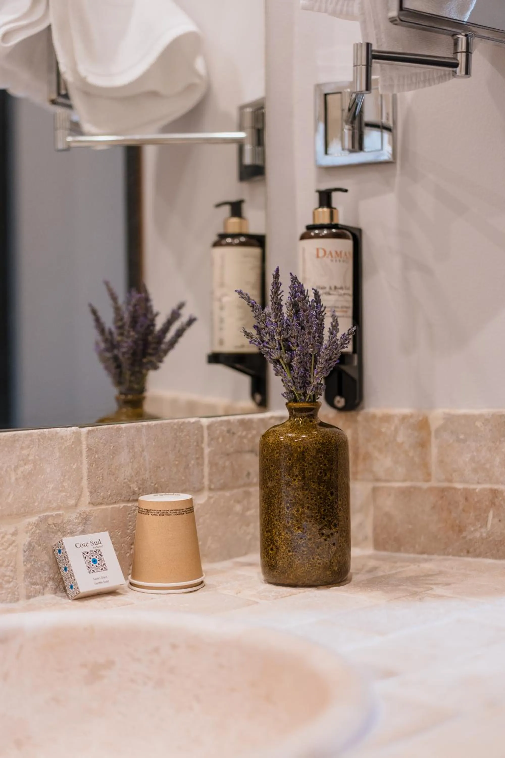 Le Victoria Boutique Hôtel