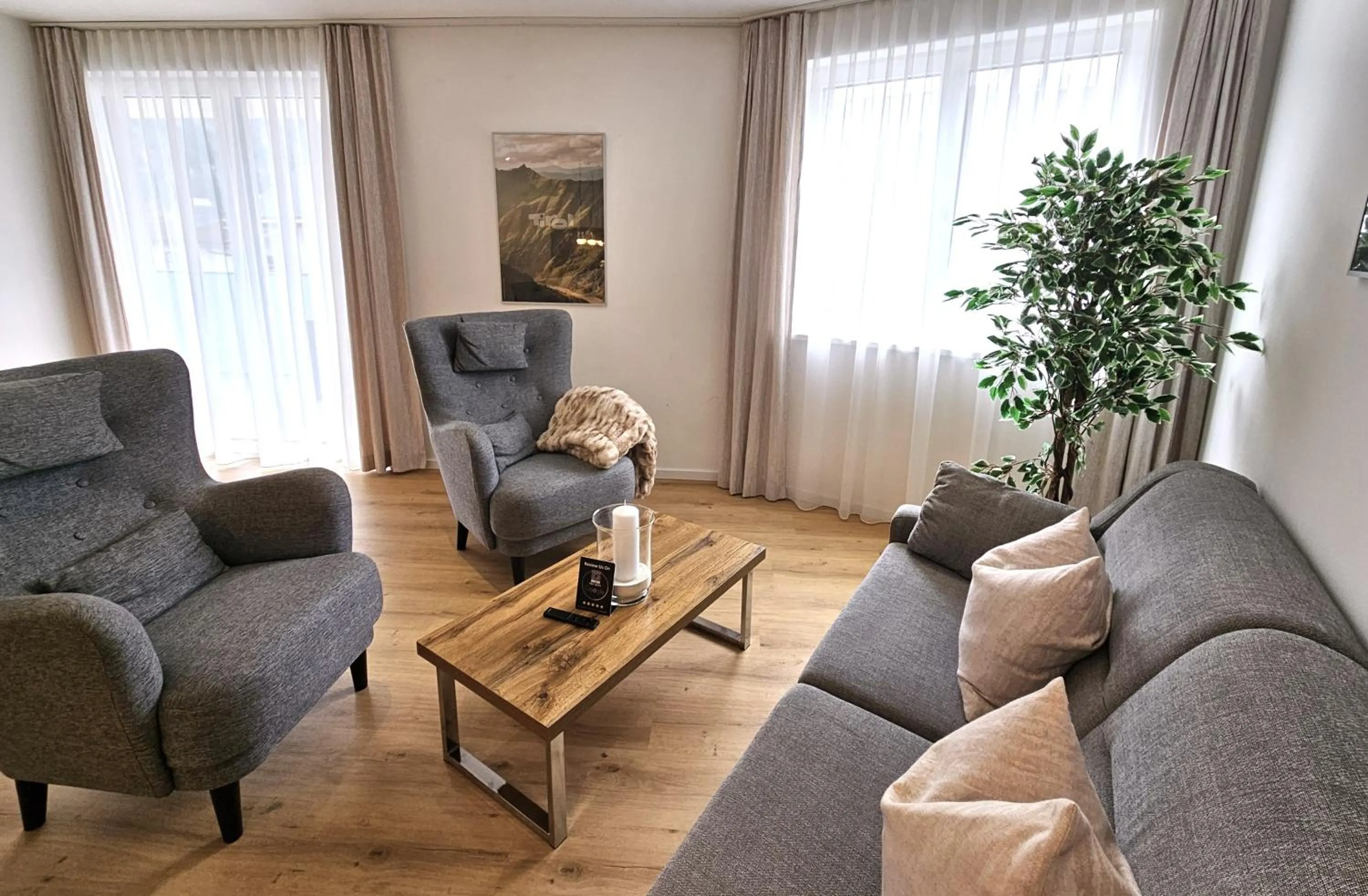 Appartements am Kirchplatz