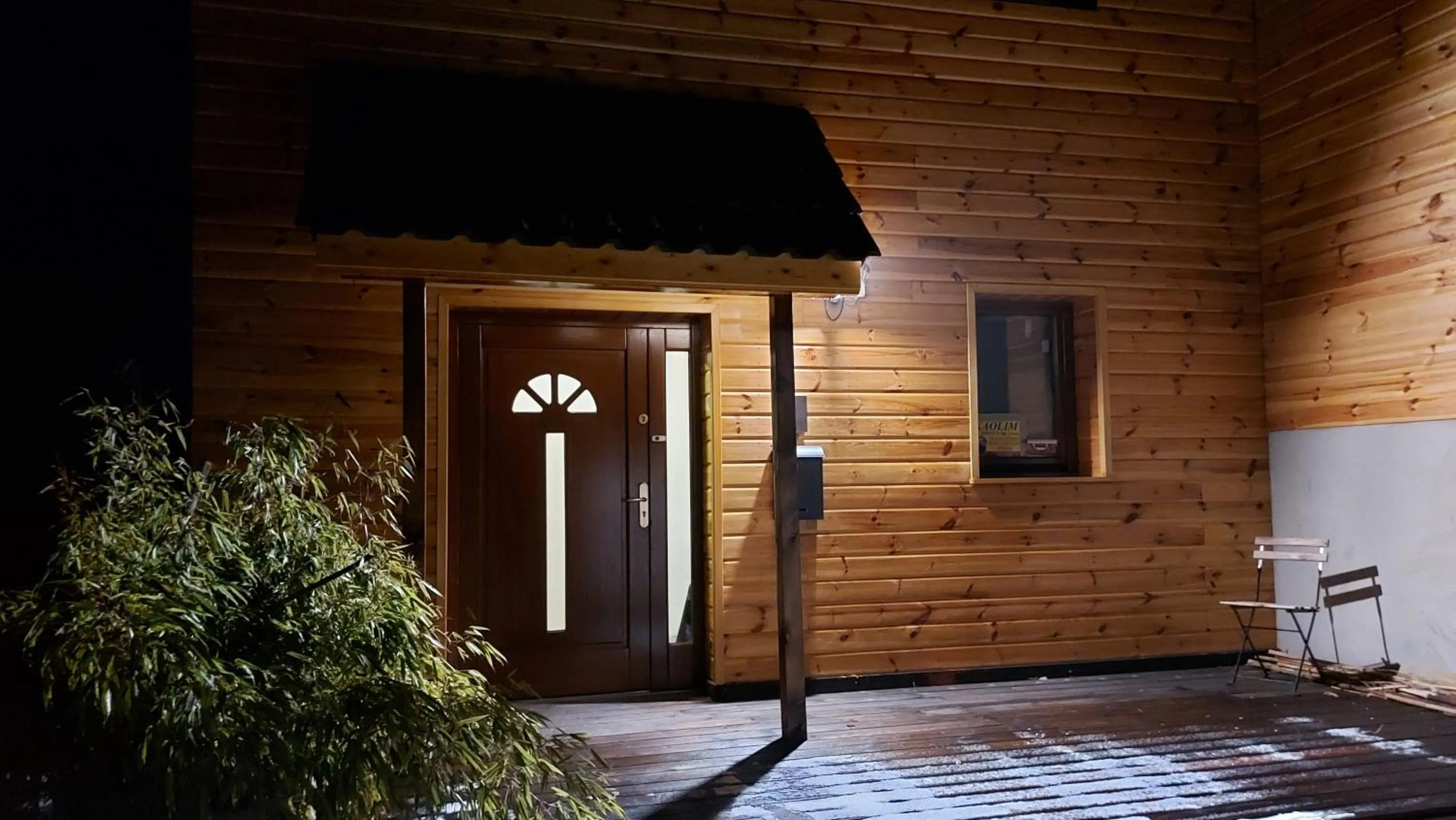 Property building in B&B Emarik