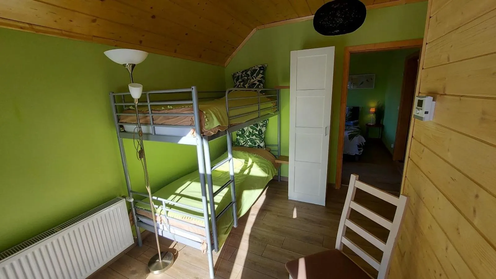 Bedroom in B&B Emarik