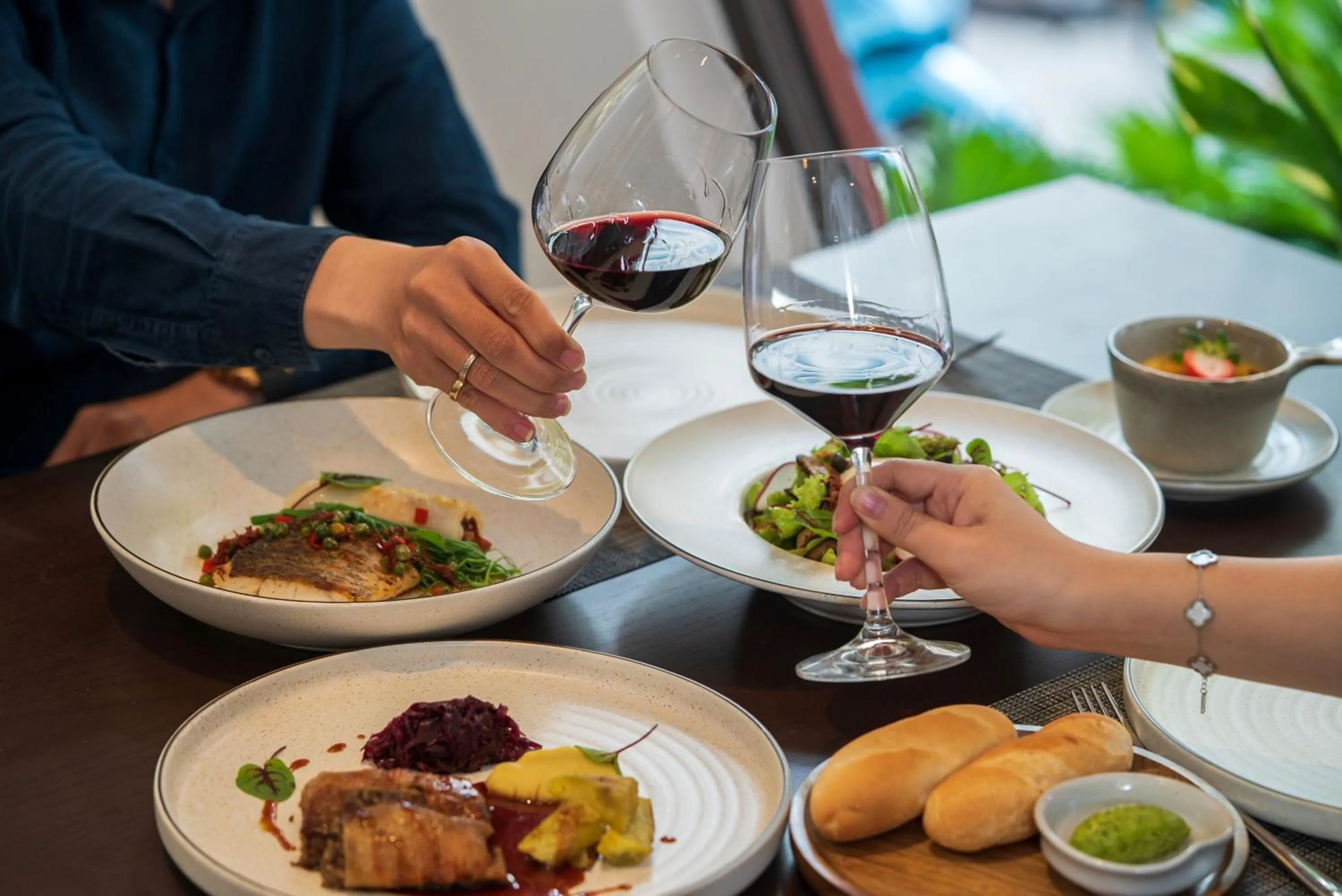 People in Me Saigon Boutique Hotel