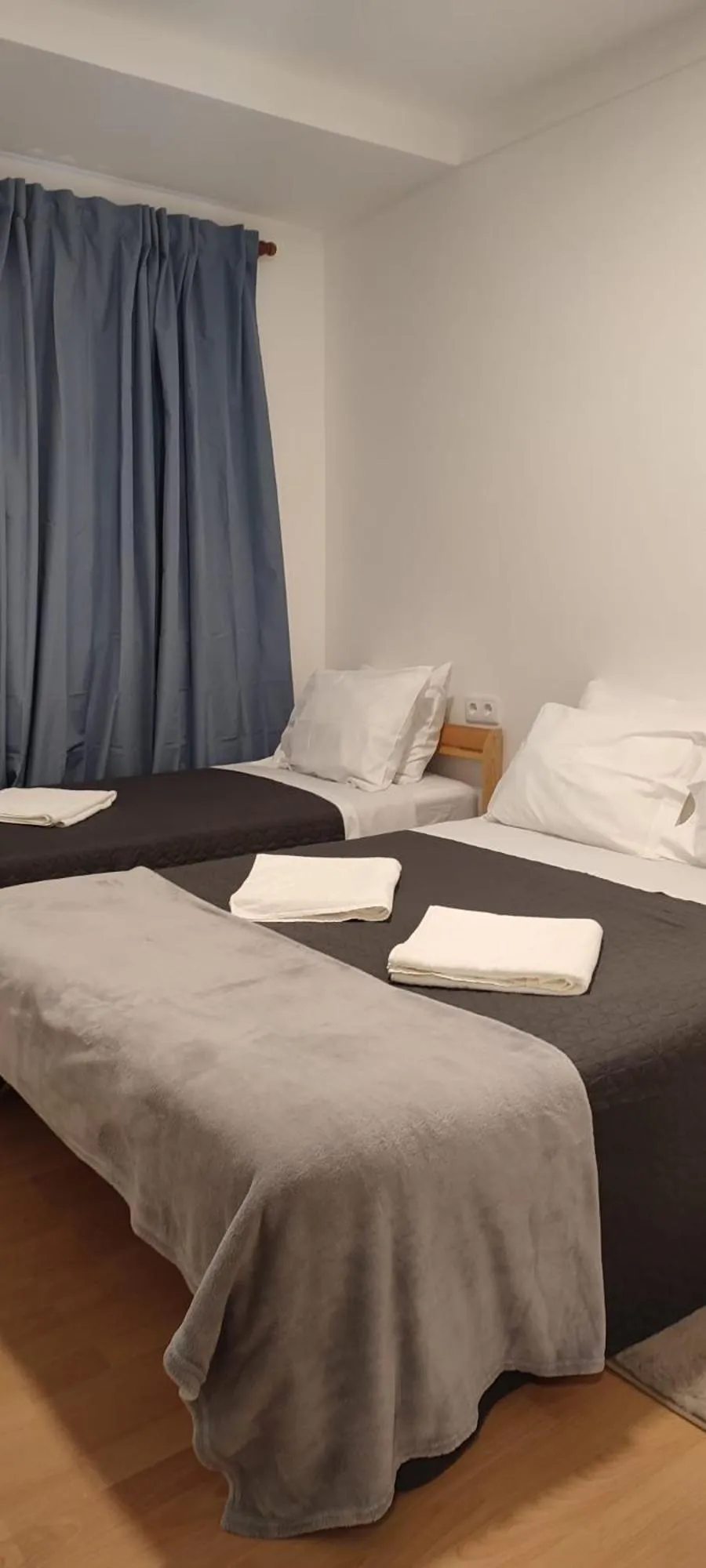 Bedroom, Bed in Habtiar Guest House