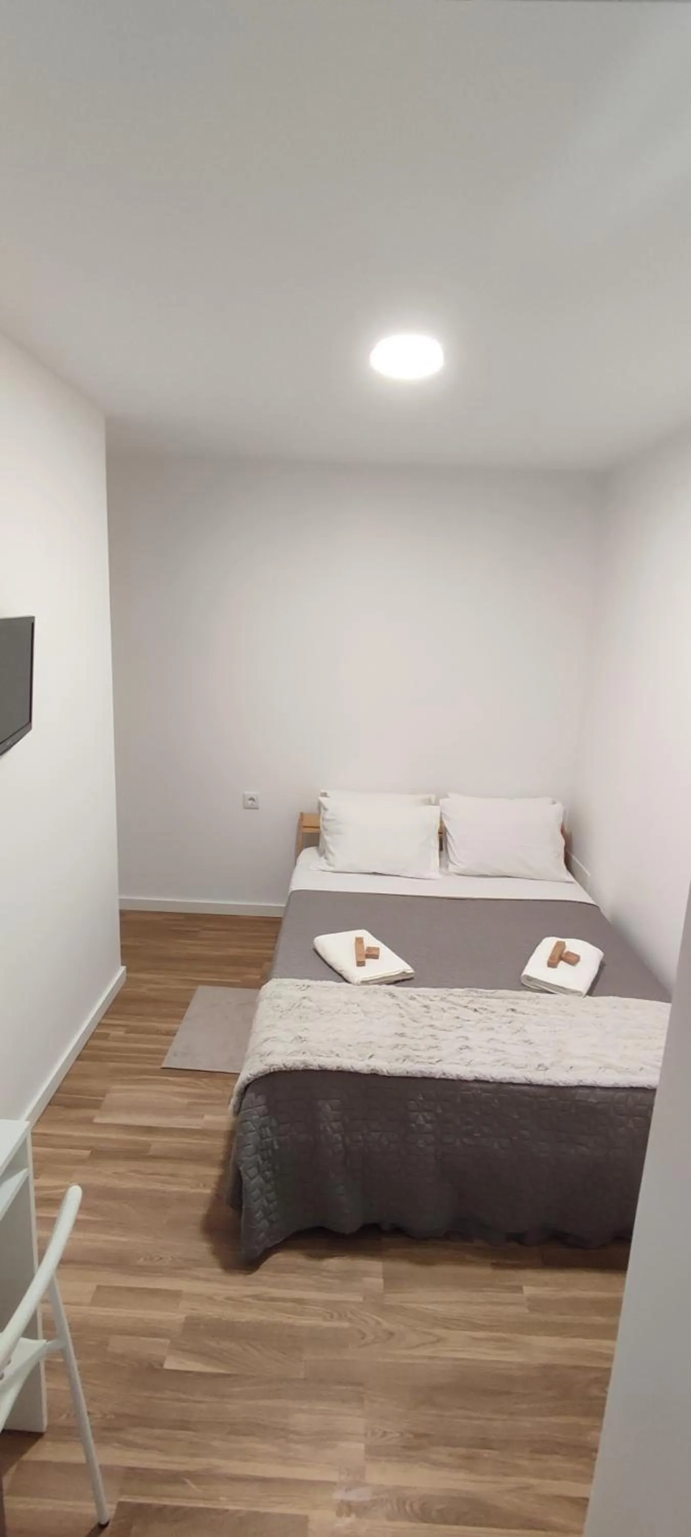 Bedroom, Bed in Habtiar Guest House