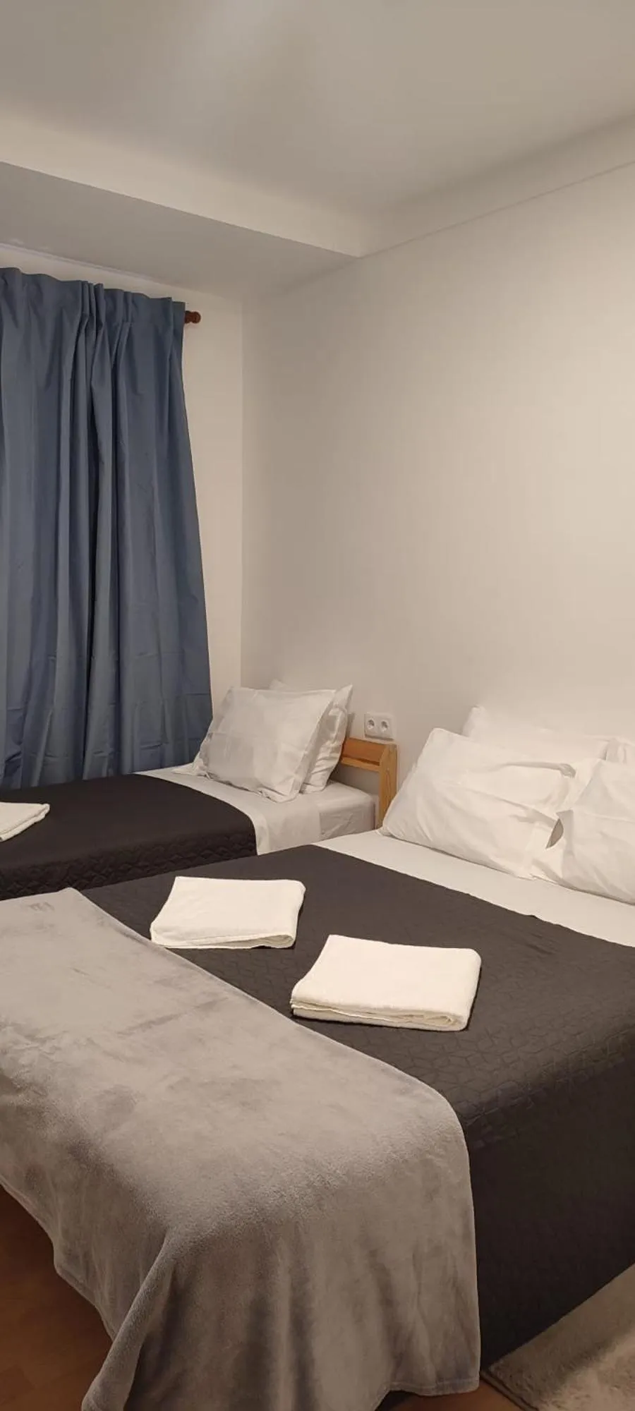 Bedroom, Bed in Habtiar Guest House