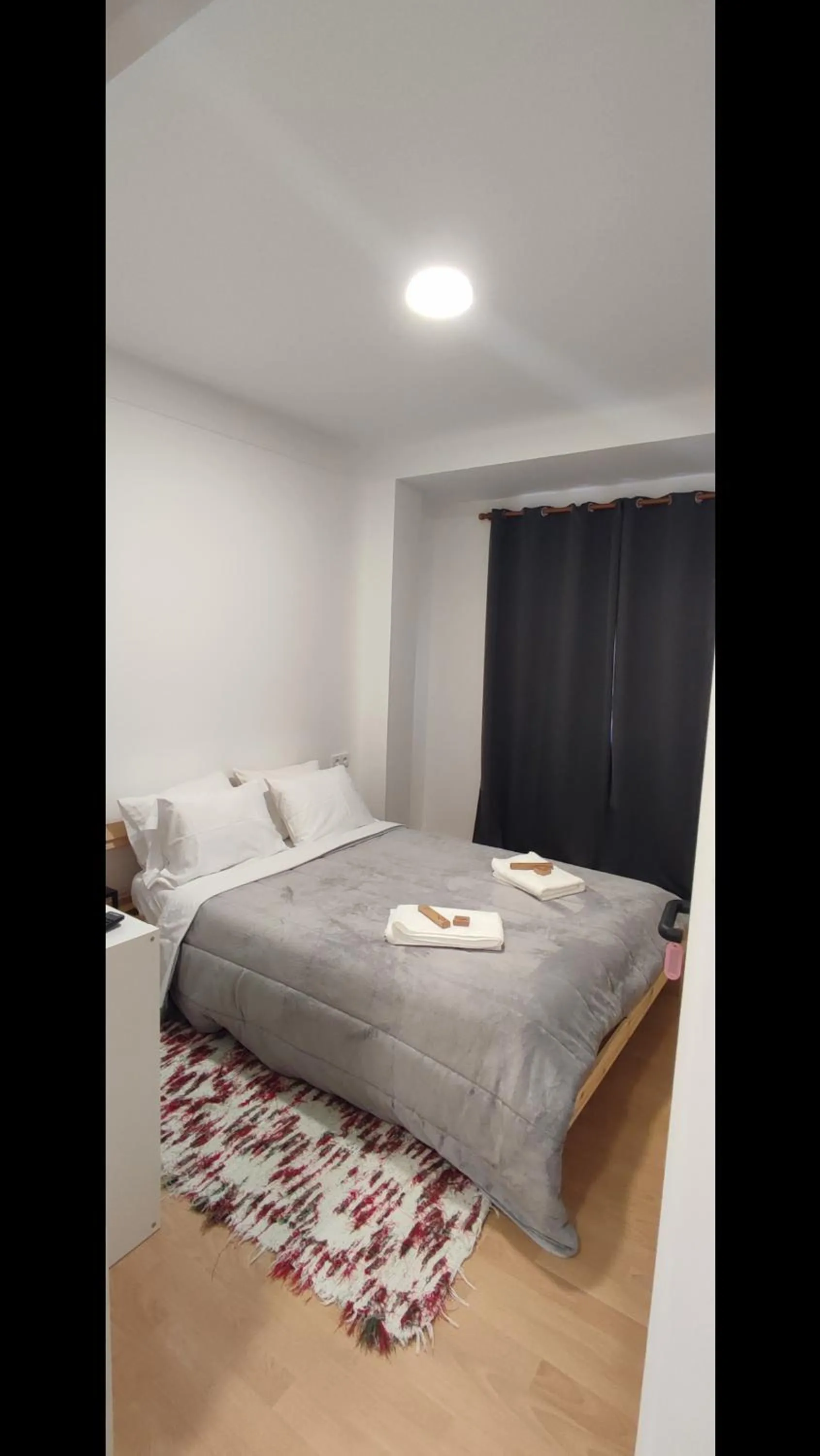 Bedroom, Bed in Habtiar Guest House