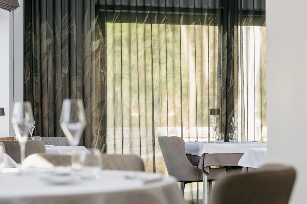 Restaurant/places to eat in 't pure genot