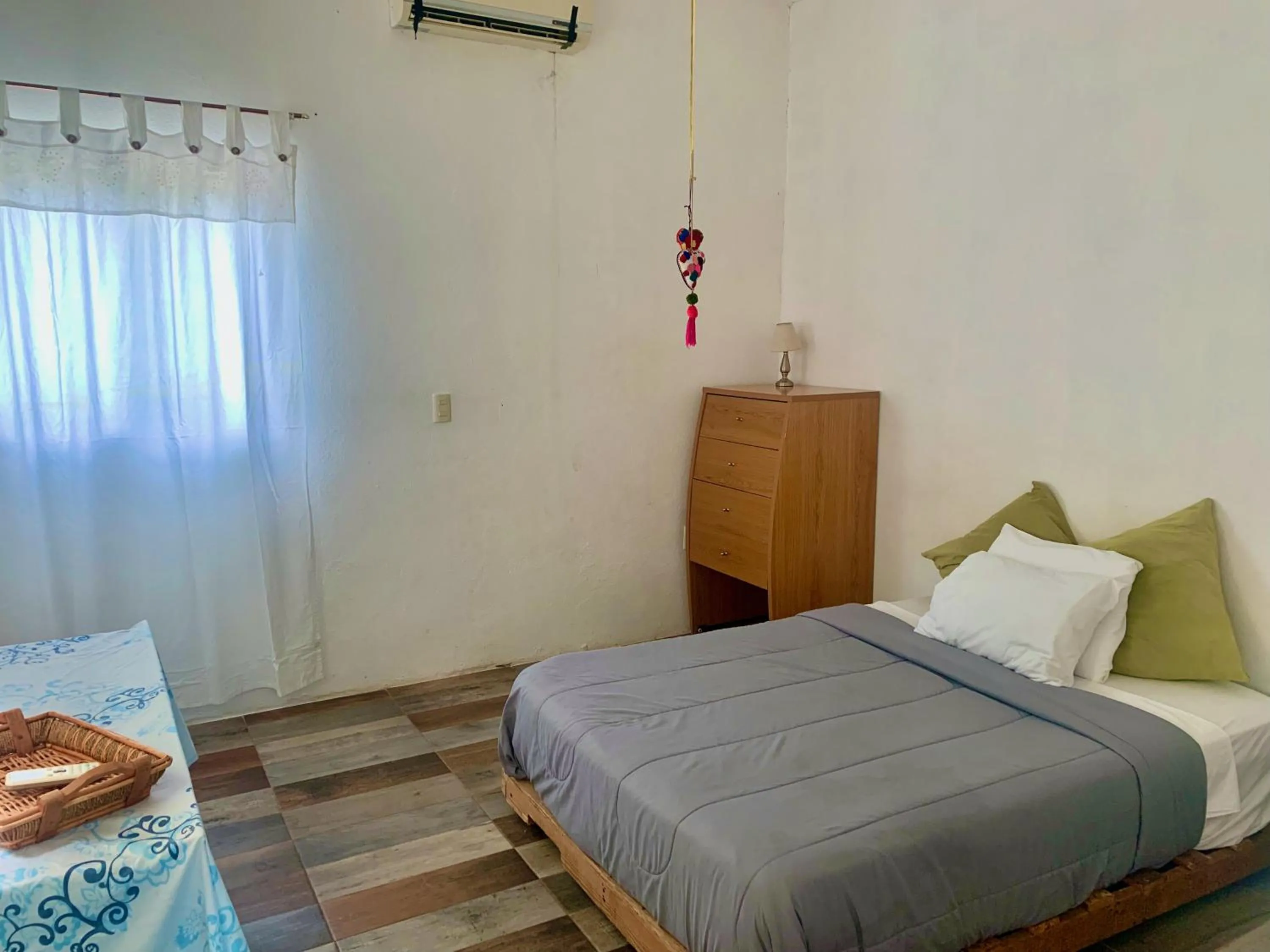 Bedroom, Bed in Casa Borush by Ecoplaneta