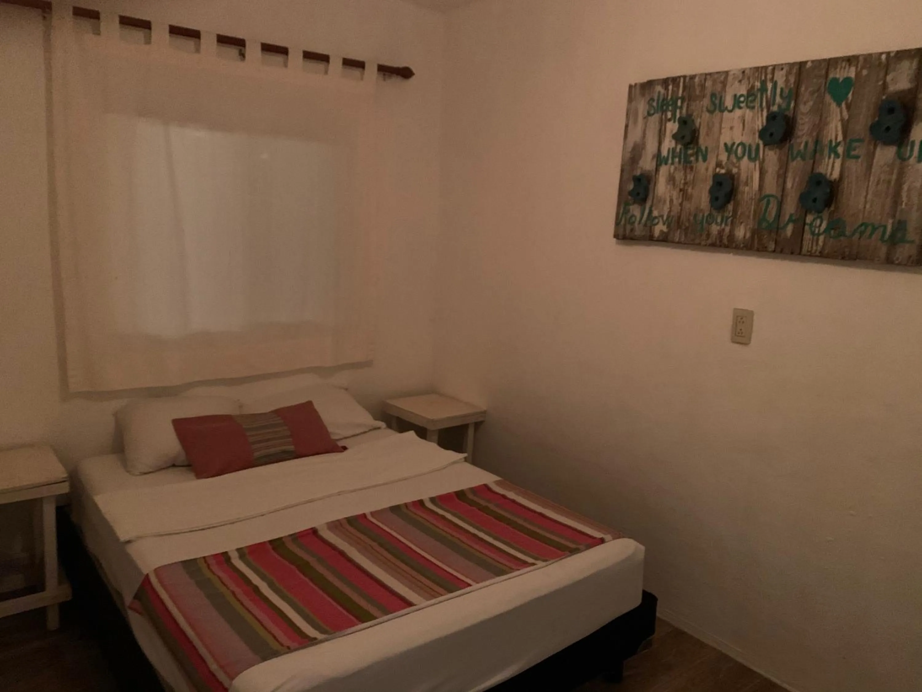 Bedroom, Bed in Casa Borush by Ecoplaneta