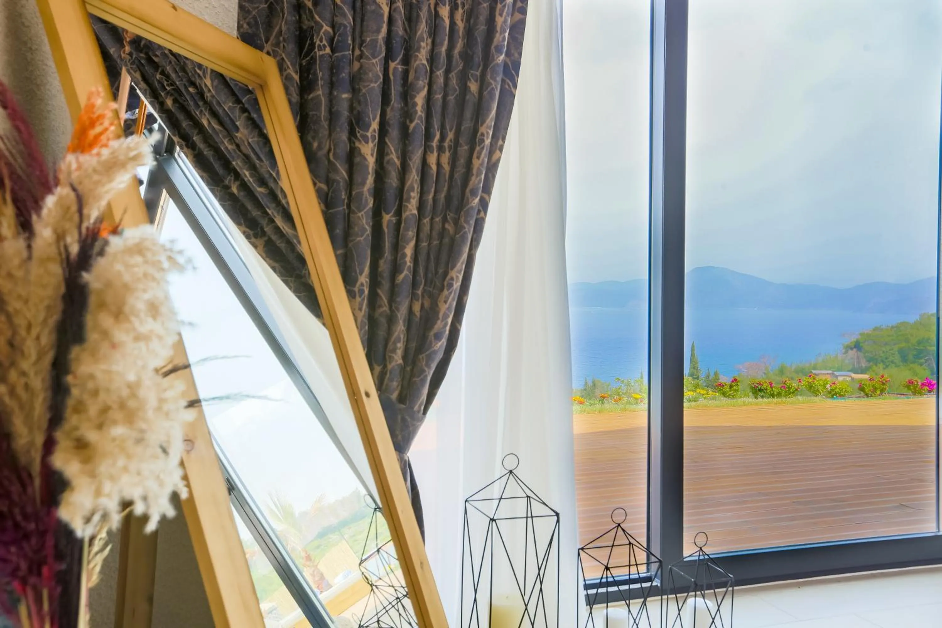 Massage in Vista Del Amor Faralya