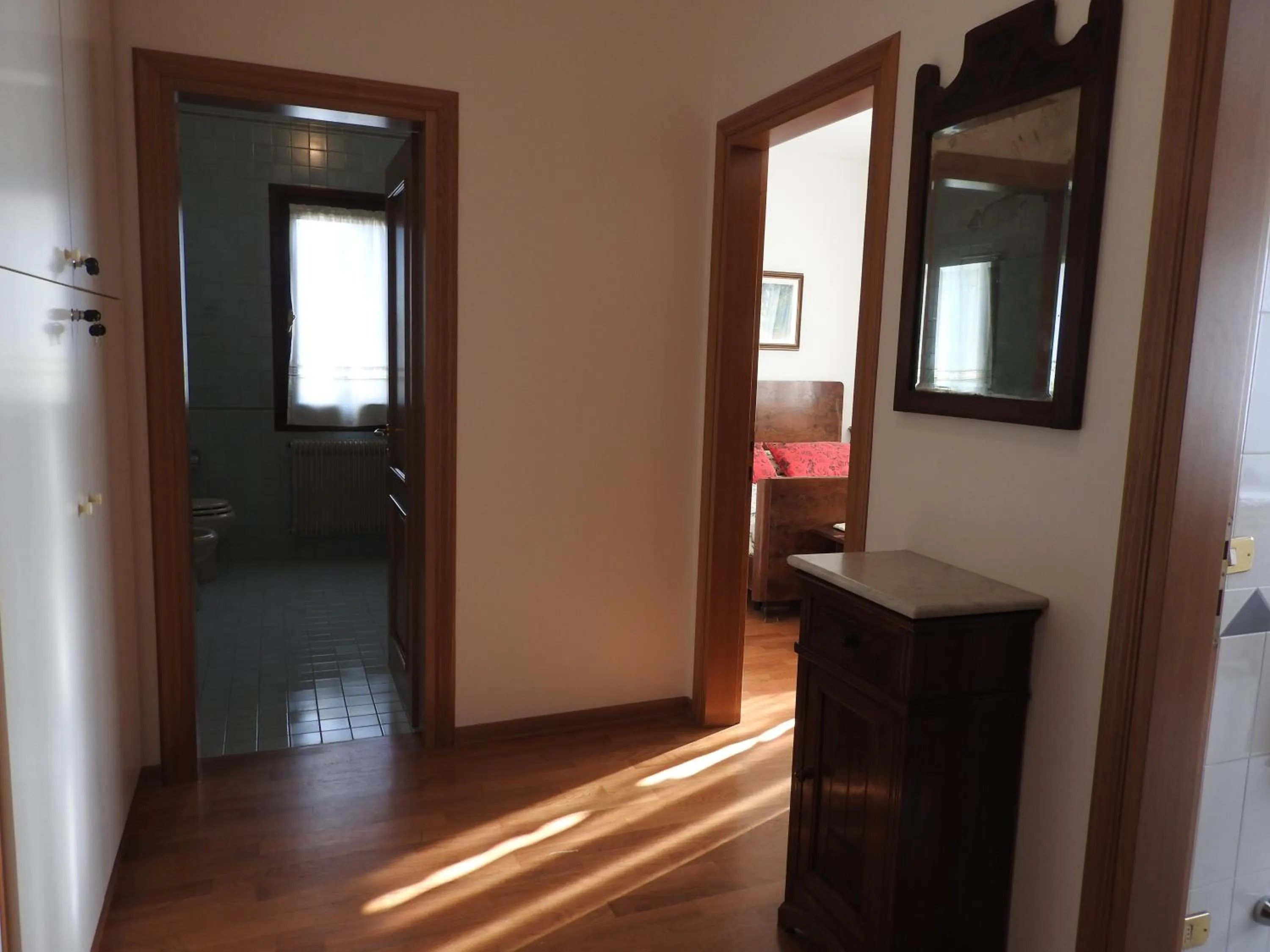 View (from property/room) in Villa Venezia