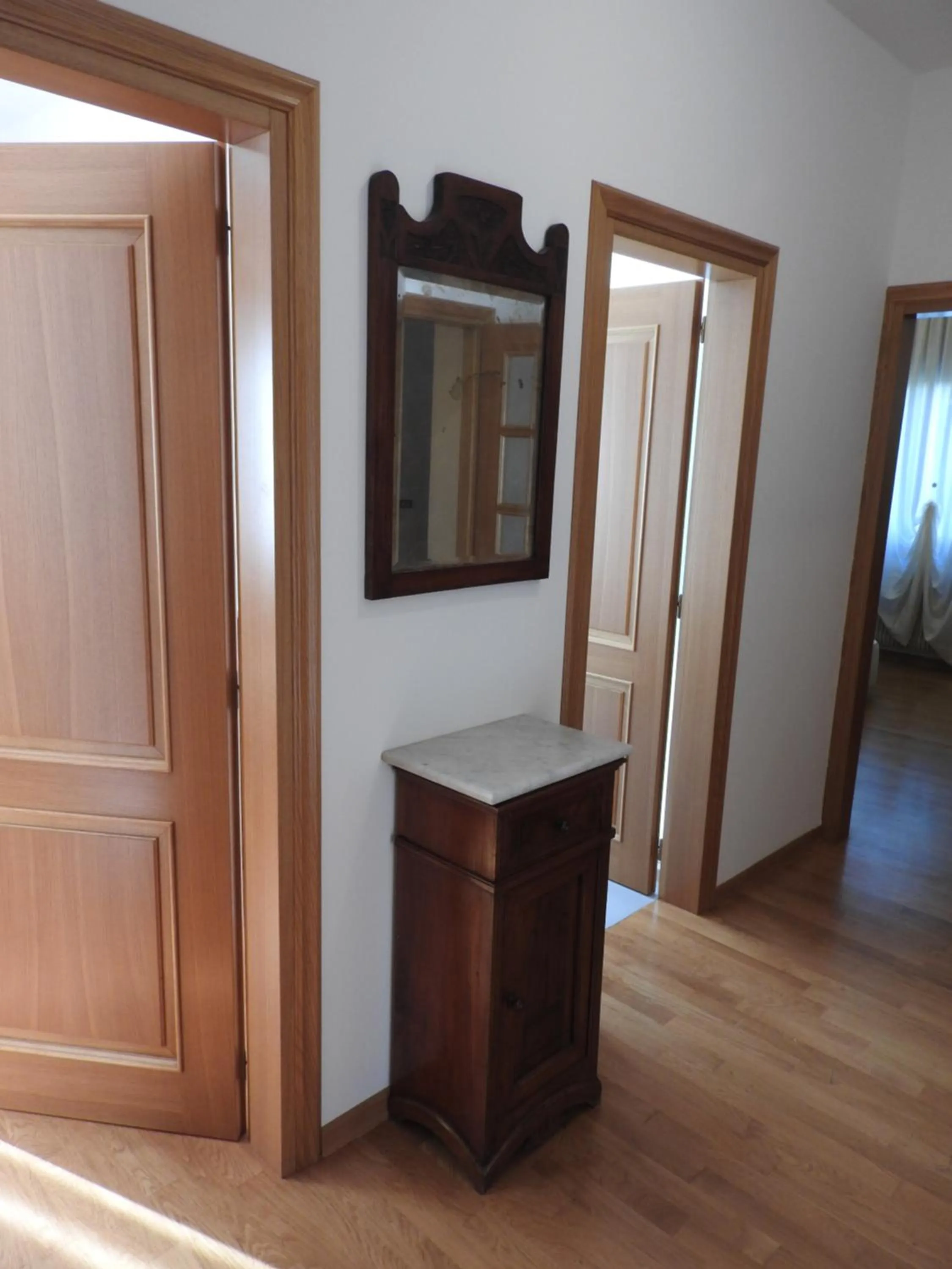 View (from property/room) in Villa Venezia