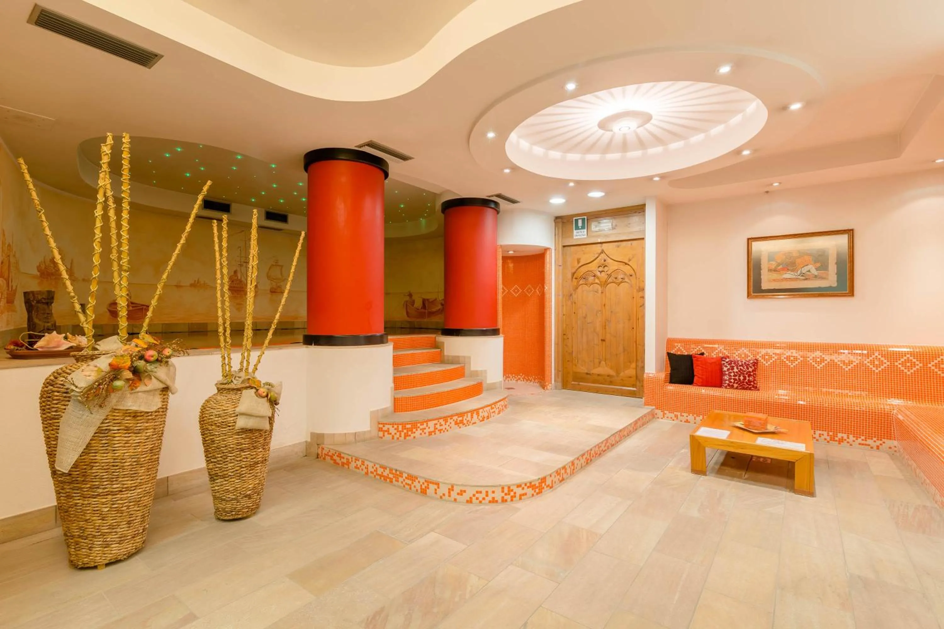 Hotel Monte Civetta