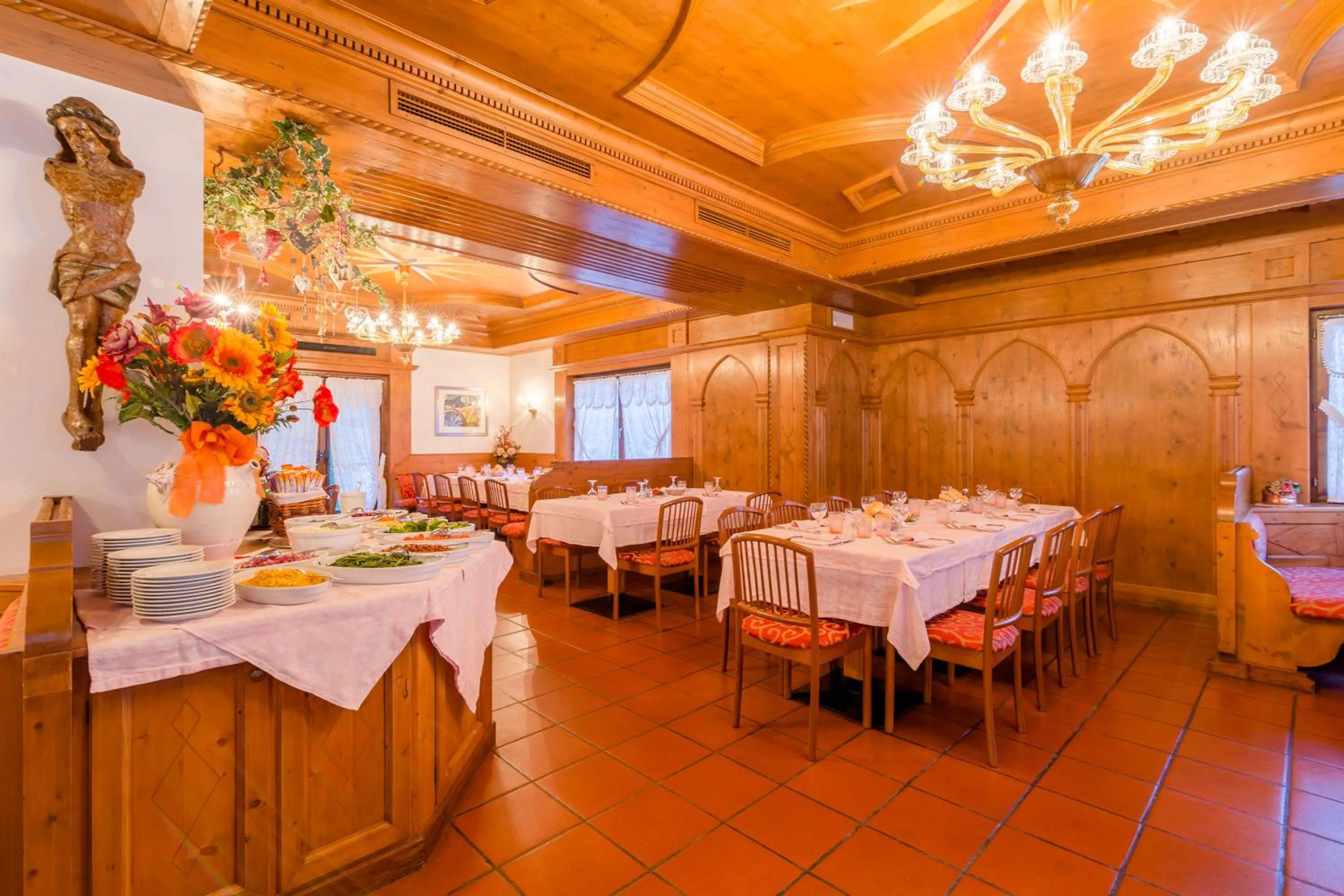 Hotel Monte Civetta
