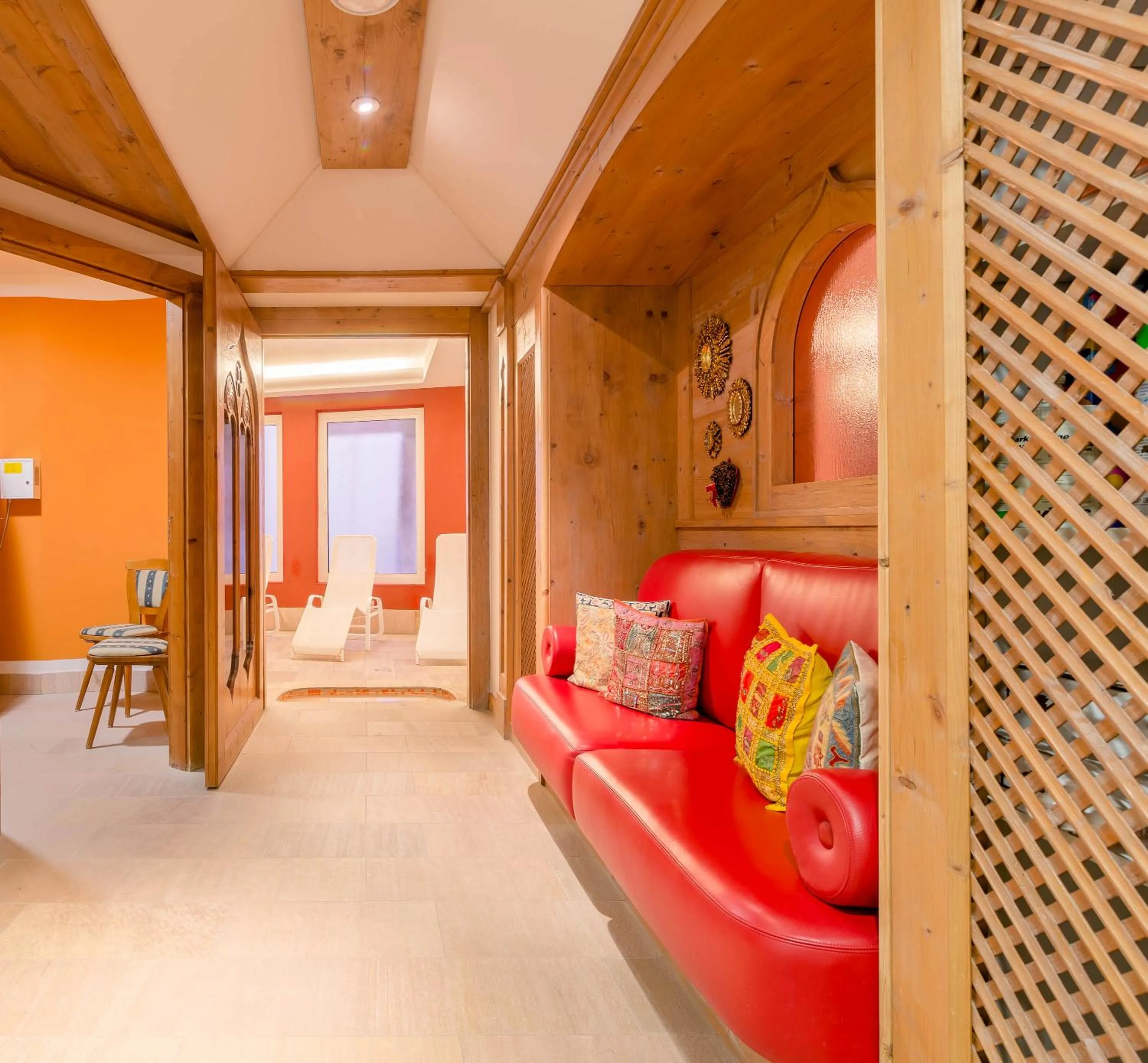 Hotel Monte Civetta