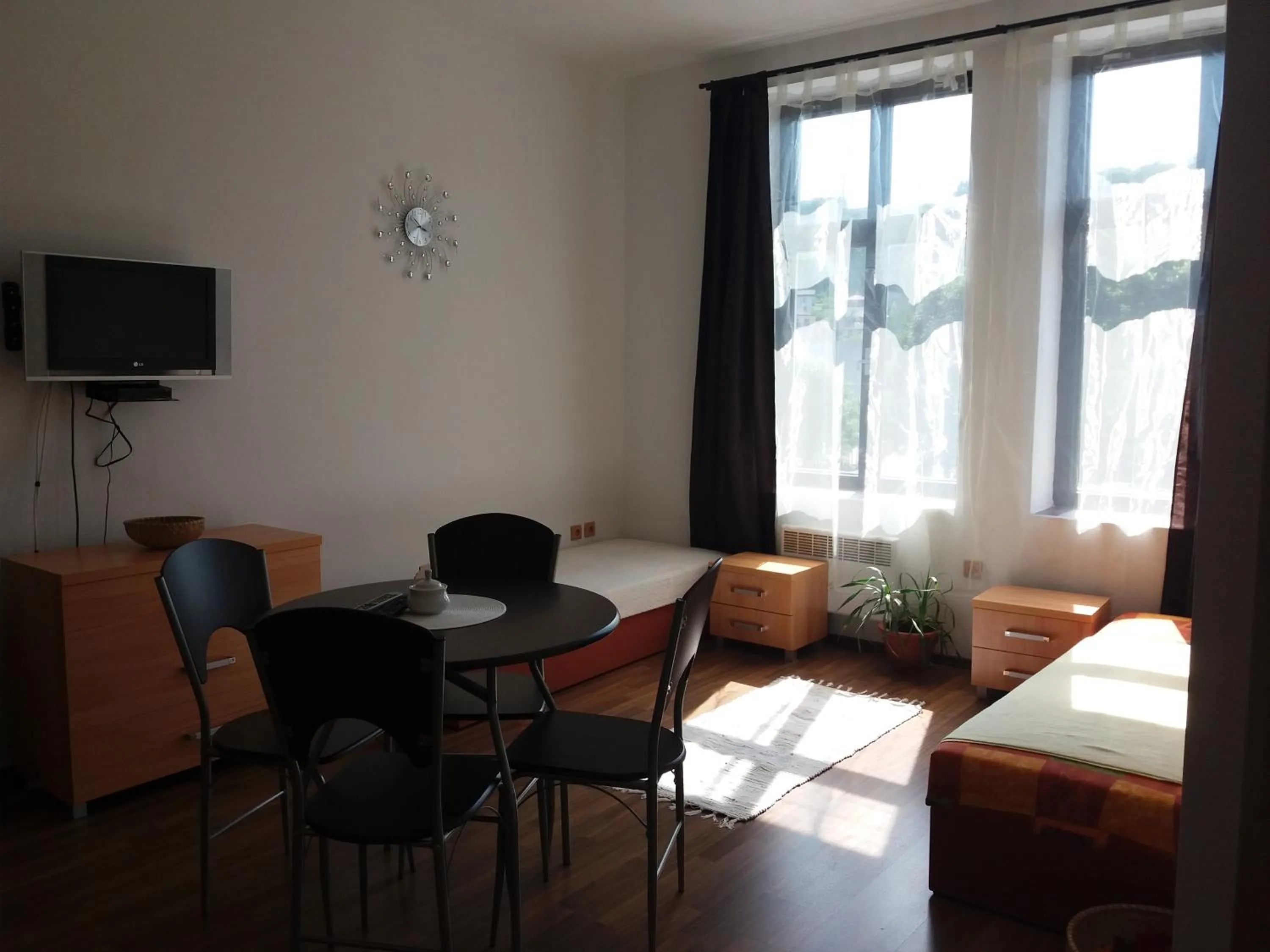 Apartment - single occupancy in Apartmán Maršík