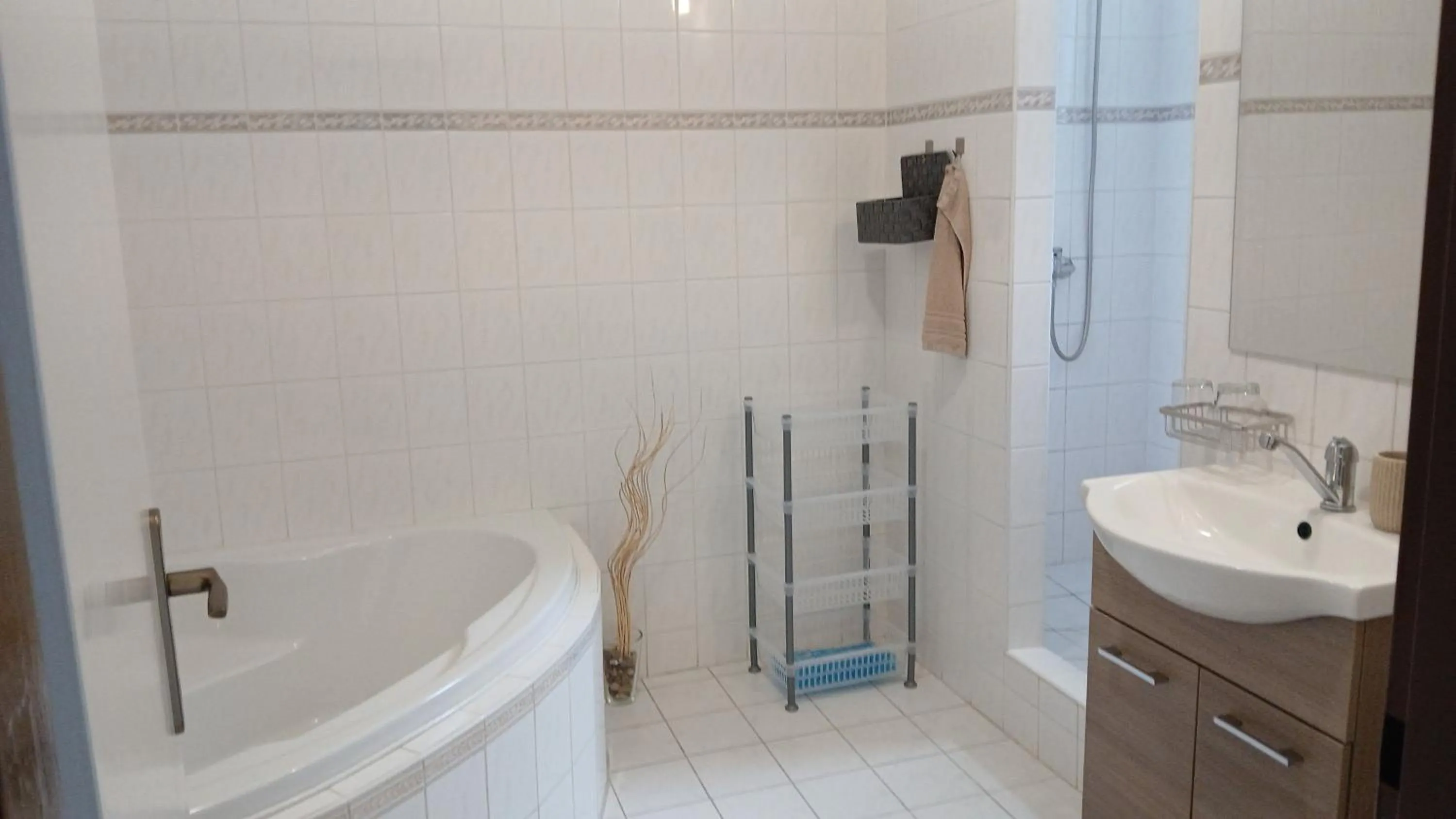 Apartmán Maršík