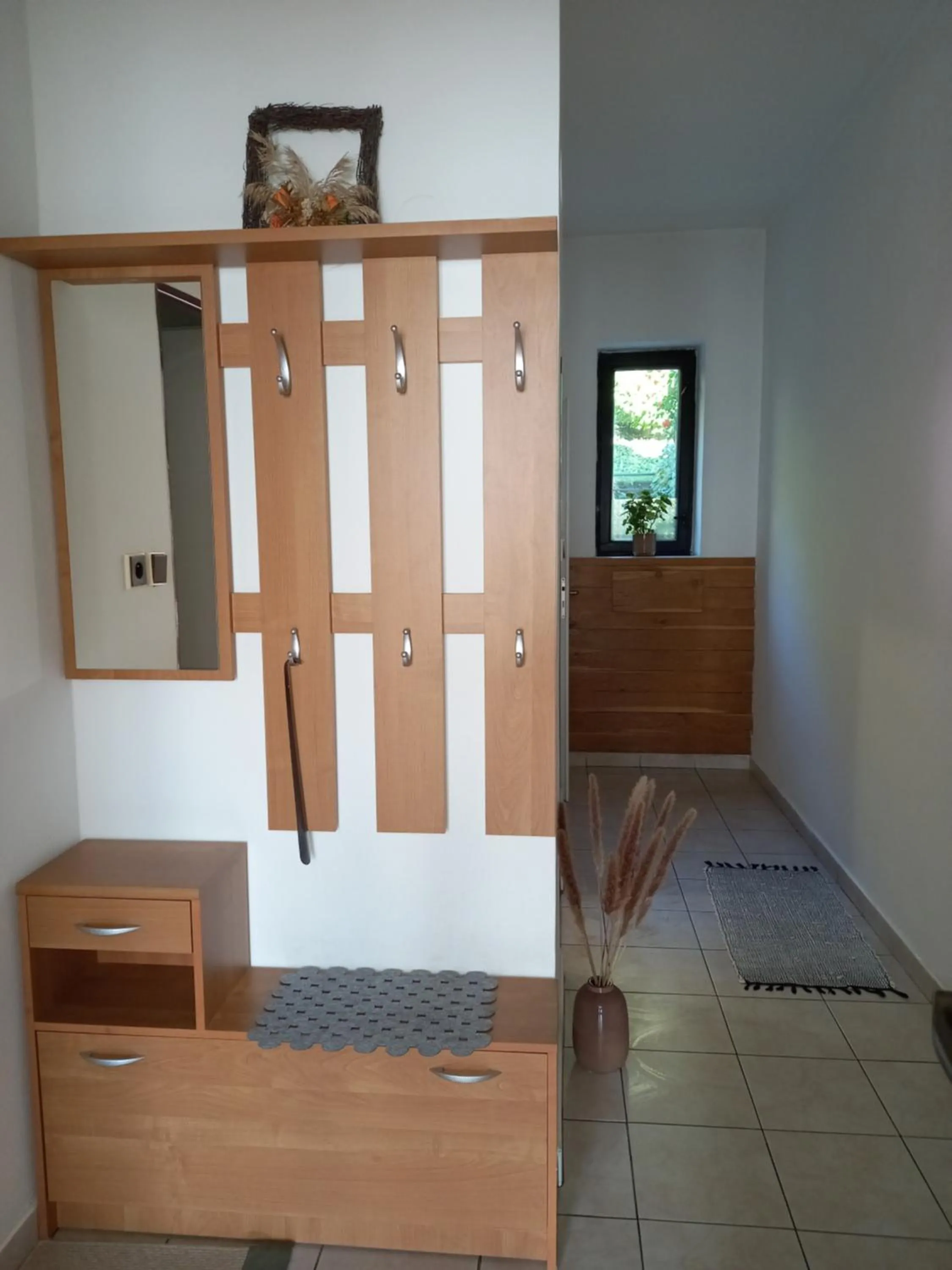 Apartmán Maršík
