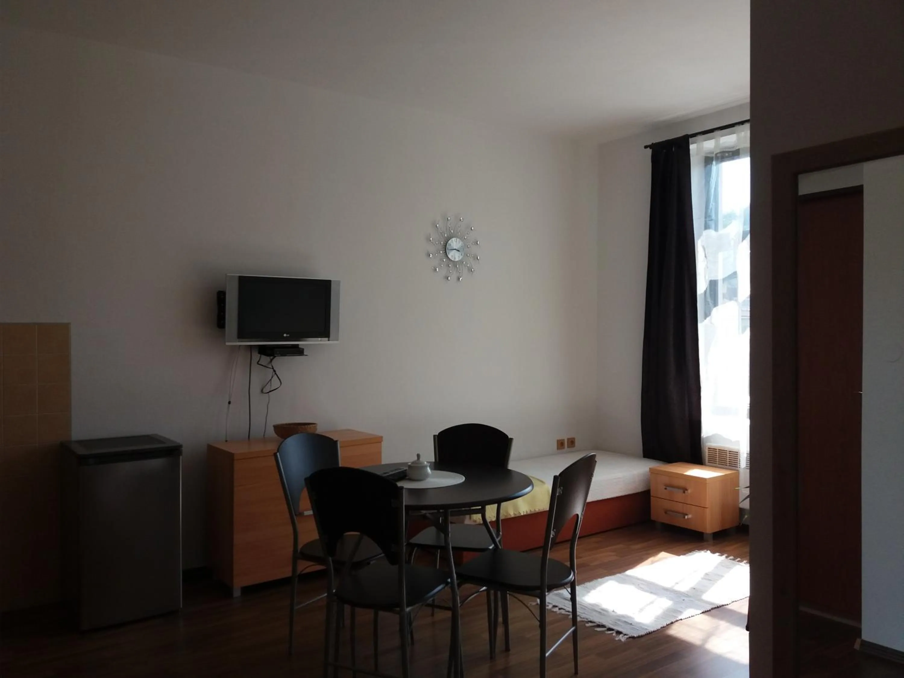 Apartment - single occupancy in Apartmán Maršík
