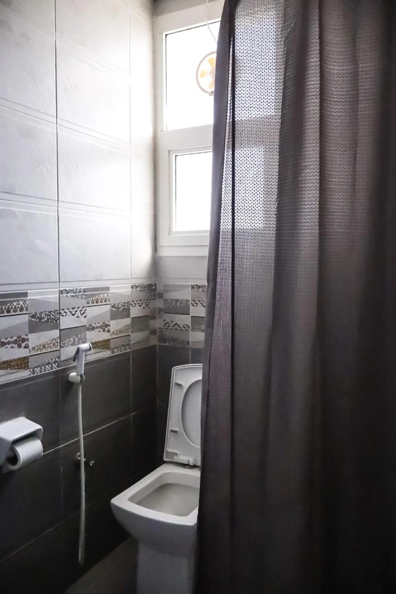 AL MARSA HOTEL APARTMENTS