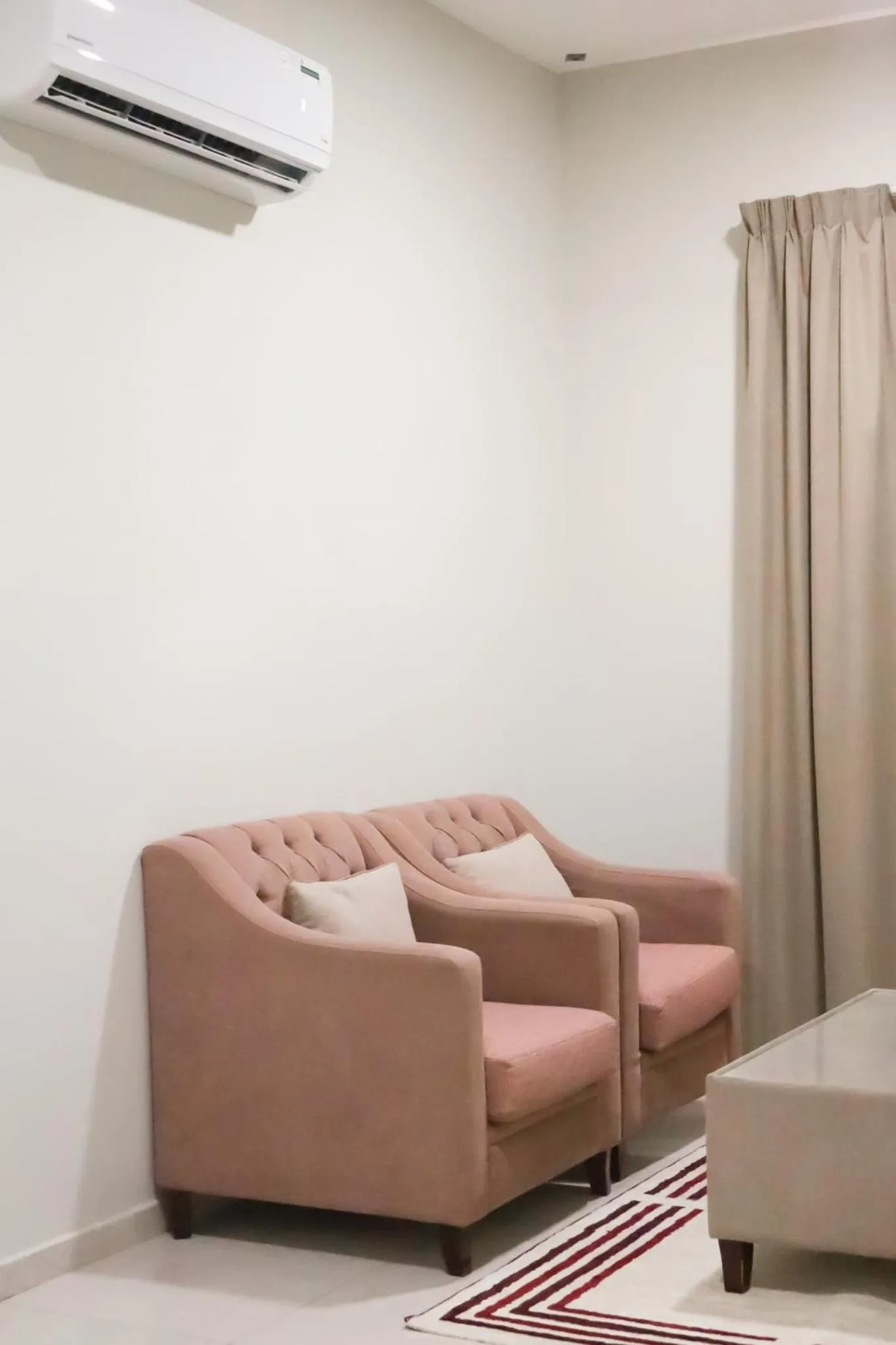 AL MARSA HOTEL APARTMENTS