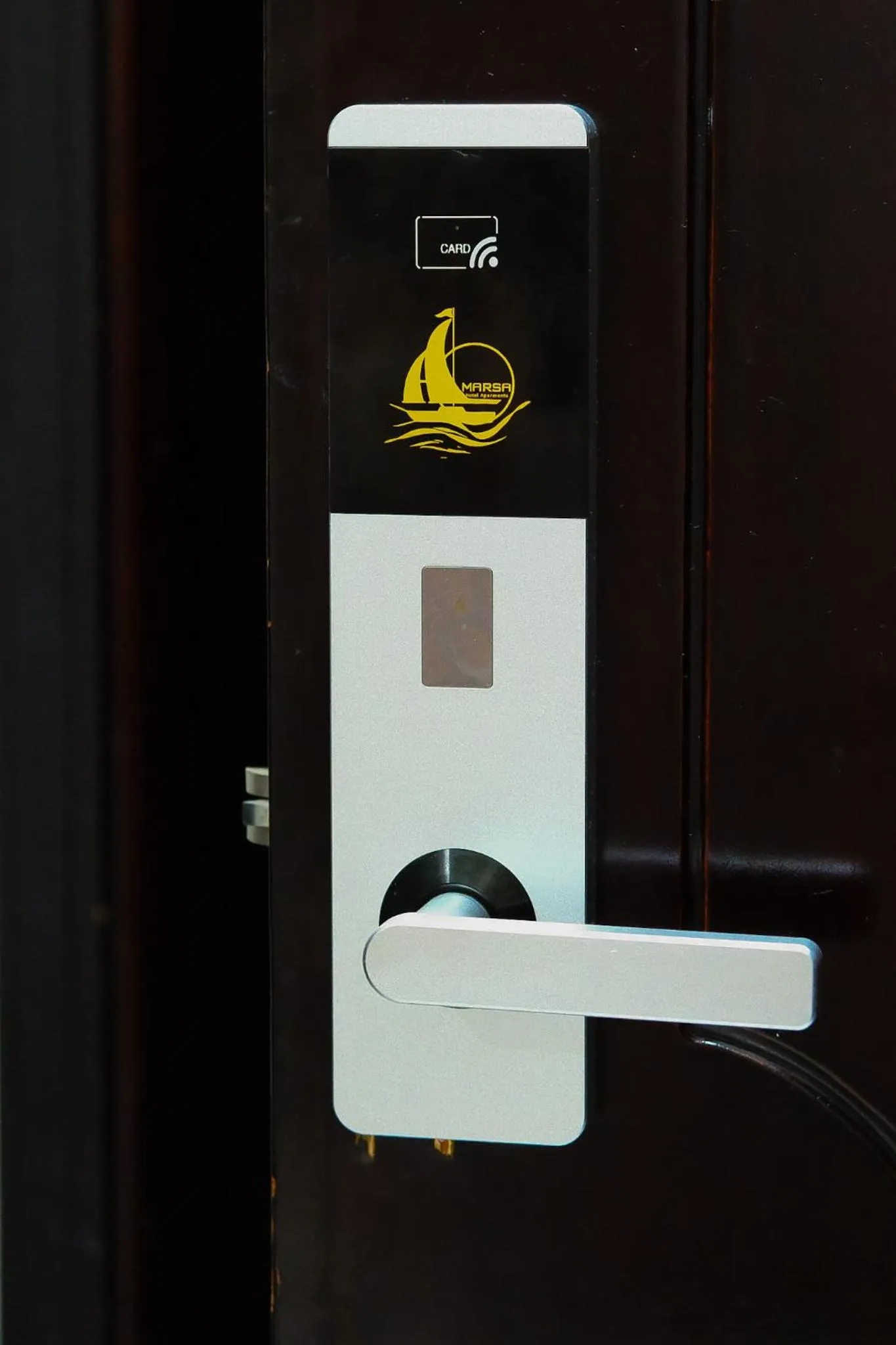 AL MARSA HOTEL APARTMENTS