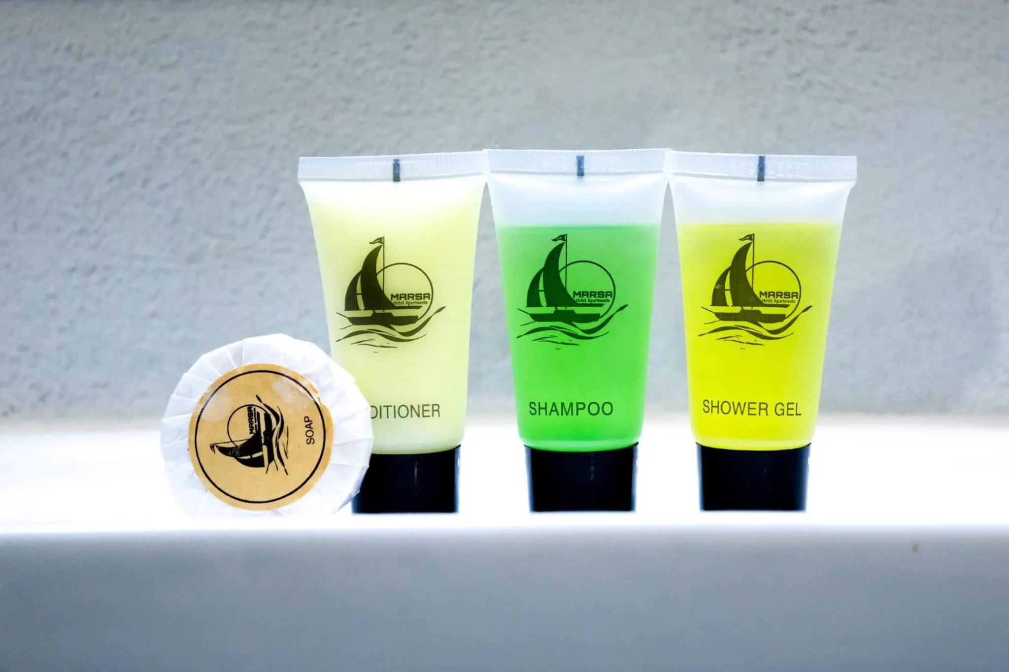 AL MARSA HOTEL APARTMENTS