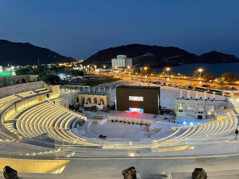 AL MARSA HOTEL APARTMENTS