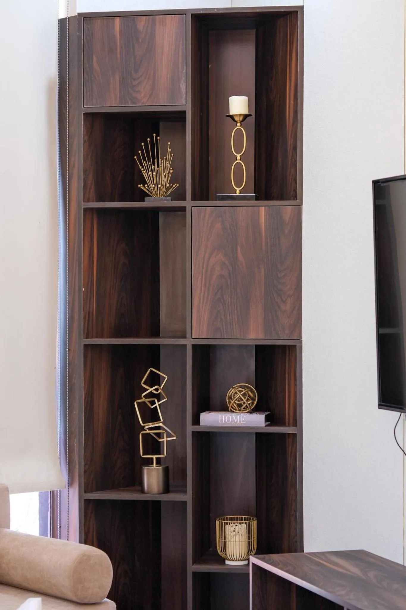 AL MARSA HOTEL APARTMENTS