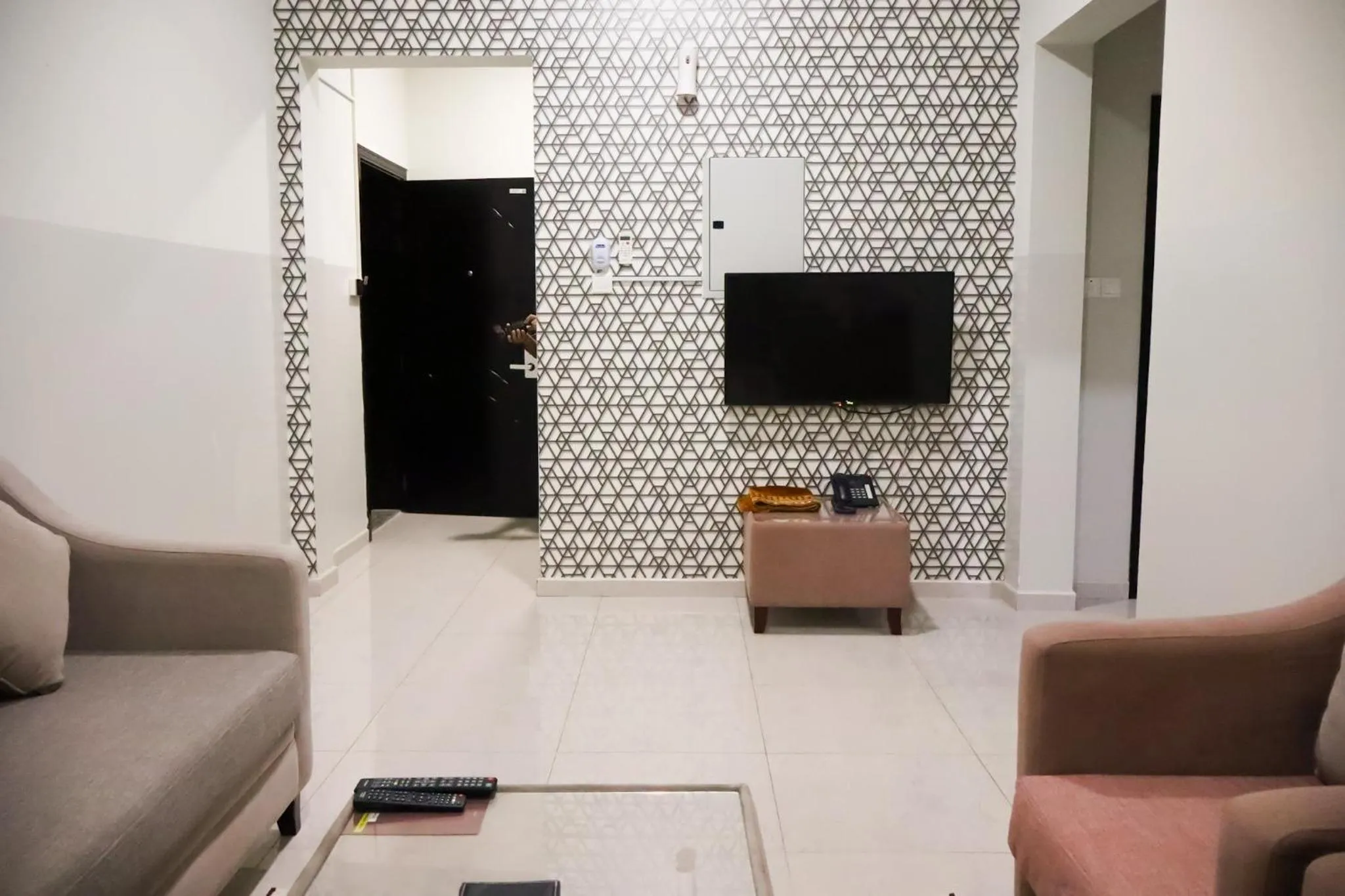 AL MARSA HOTEL APARTMENTS