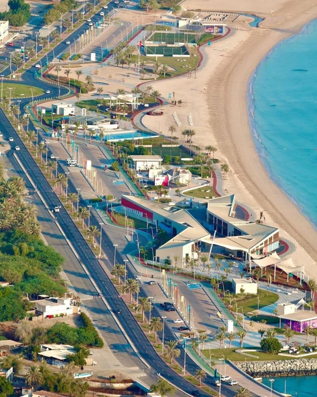 AL MARSA HOTEL APARTMENTS