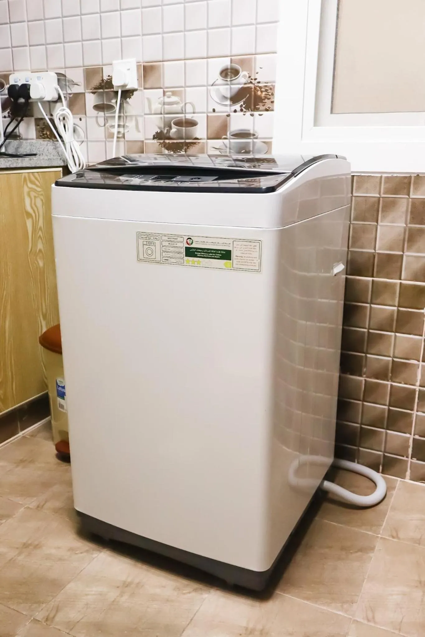 AL MARSA HOTEL APARTMENTS