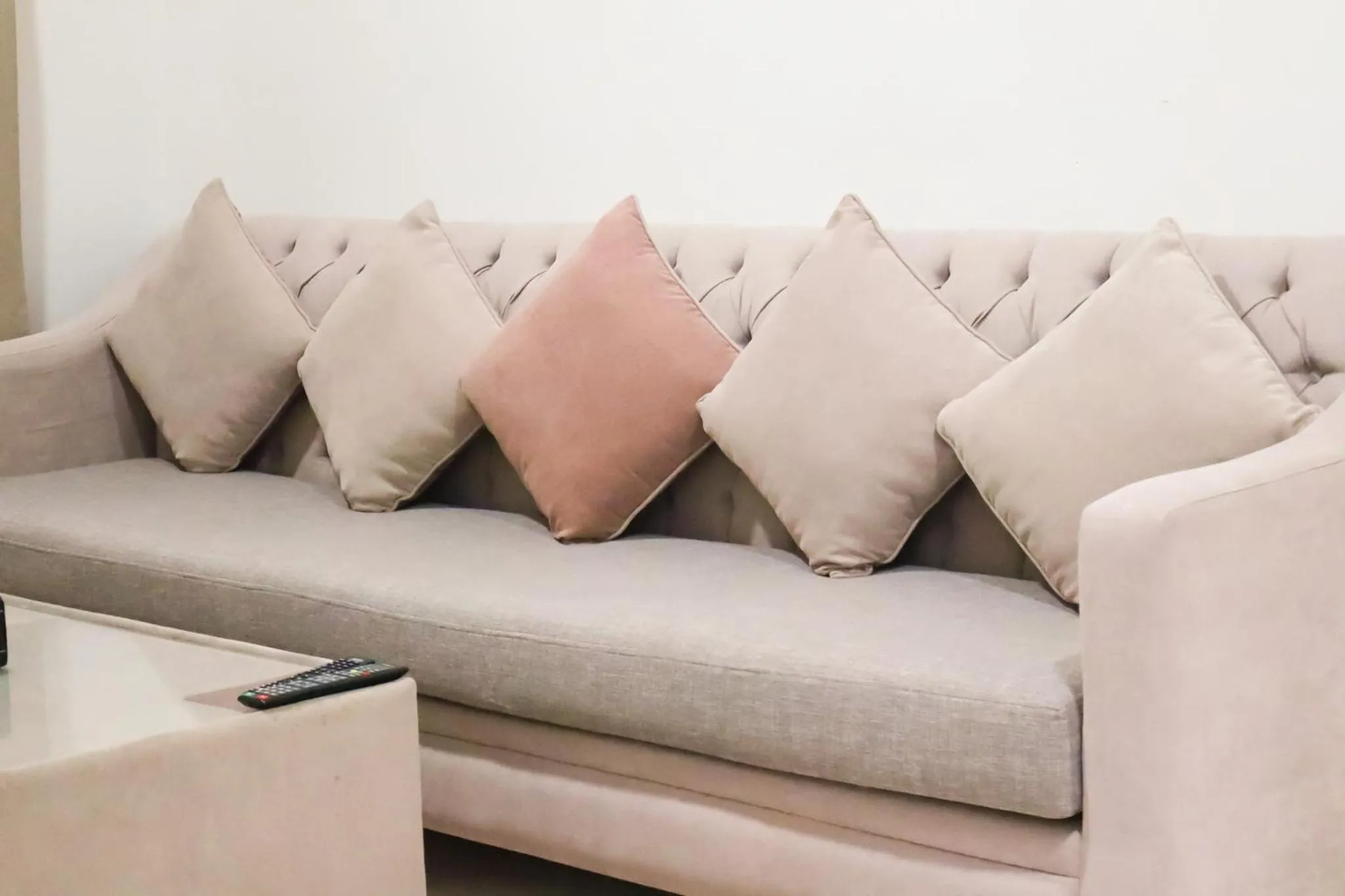 AL MARSA HOTEL APARTMENTS