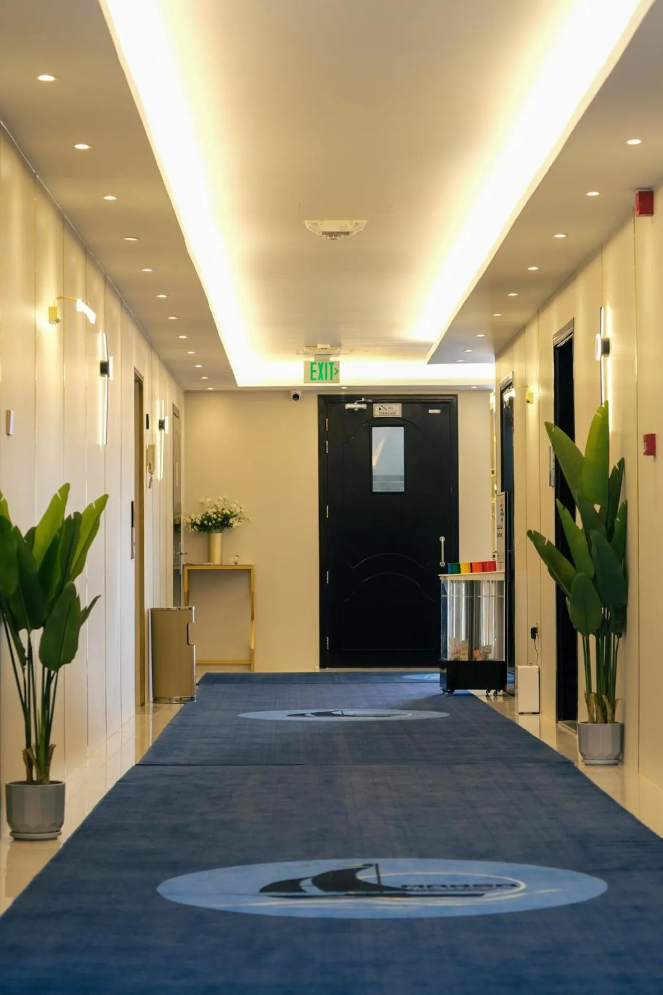 AL MARSA HOTEL APARTMENTS