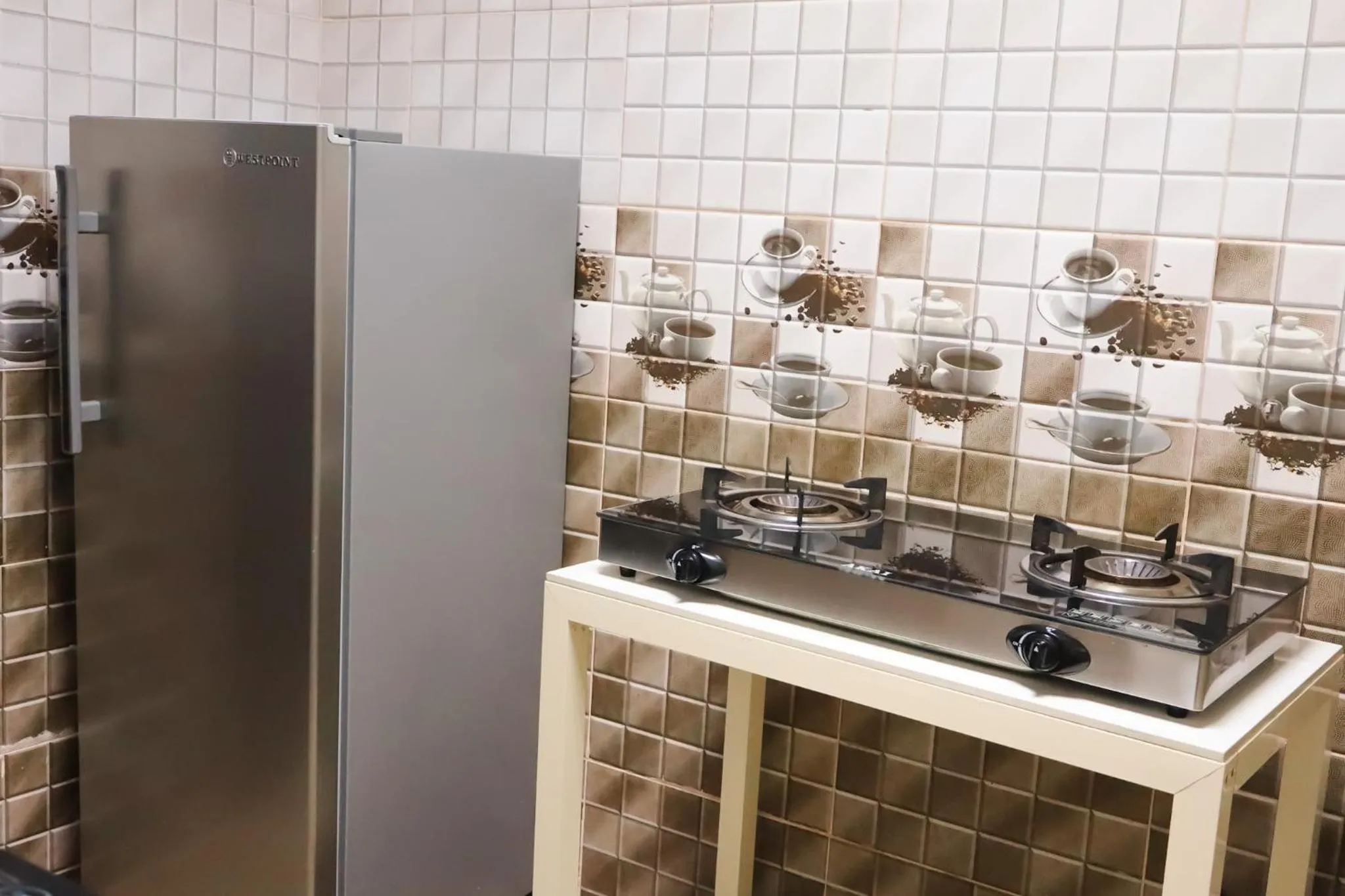 AL MARSA HOTEL APARTMENTS