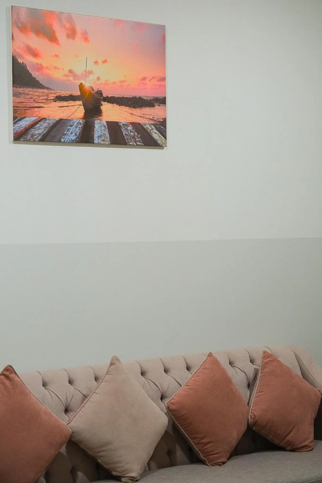 AL MARSA HOTEL APARTMENTS