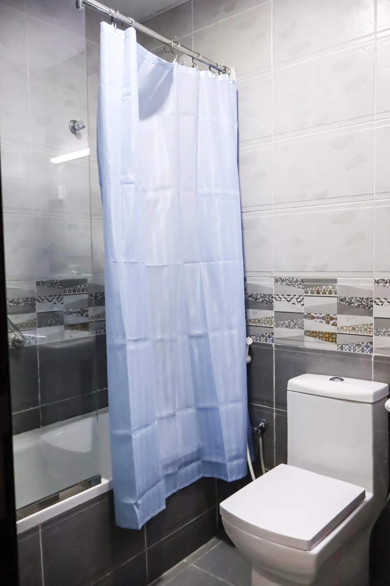 AL MARSA HOTEL APARTMENTS