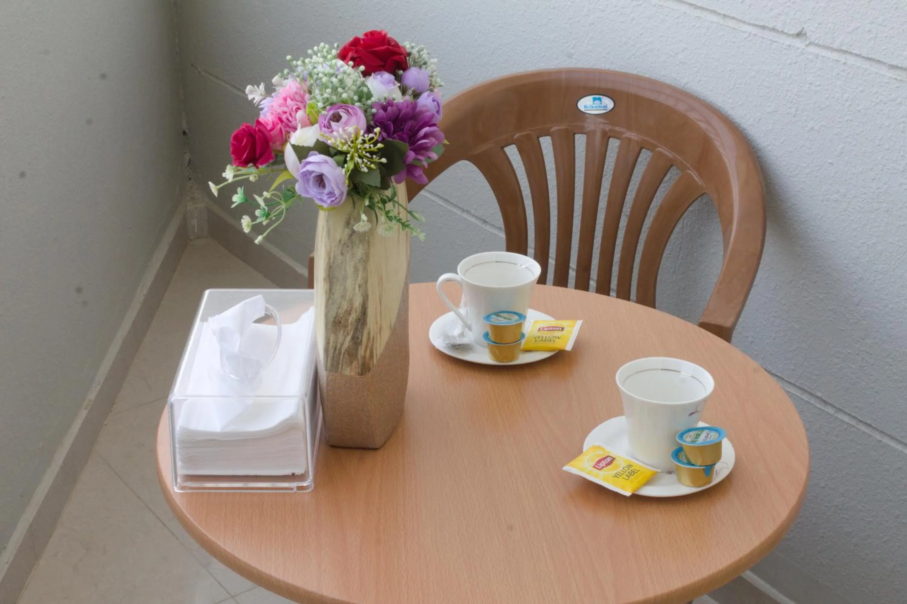 AL MARSA HOTEL APARTMENTS