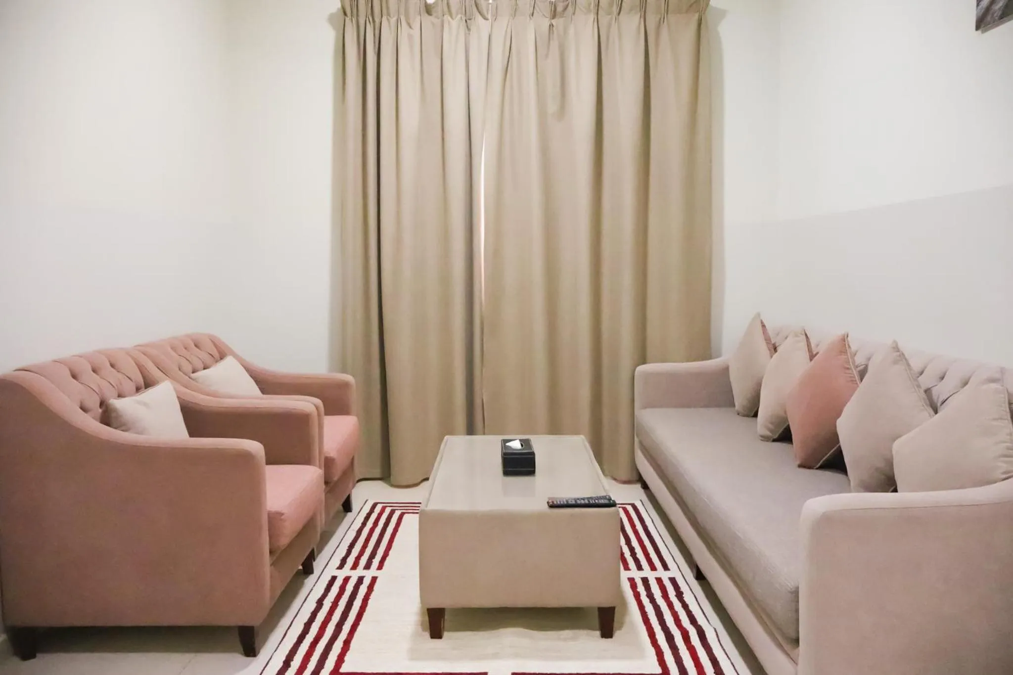 AL MARSA HOTEL APARTMENTS