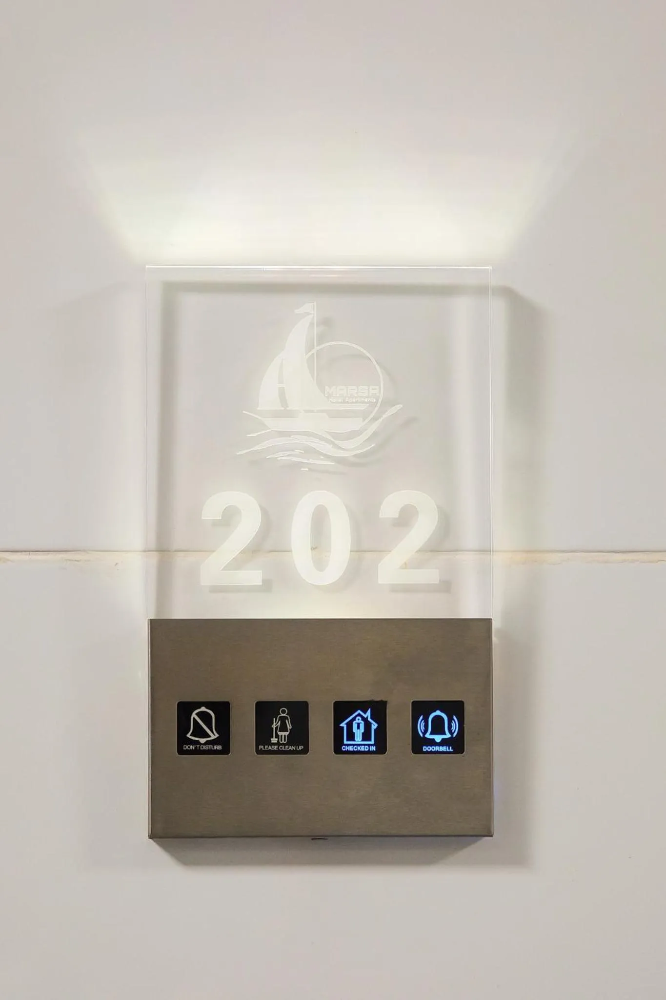 AL MARSA HOTEL APARTMENTS